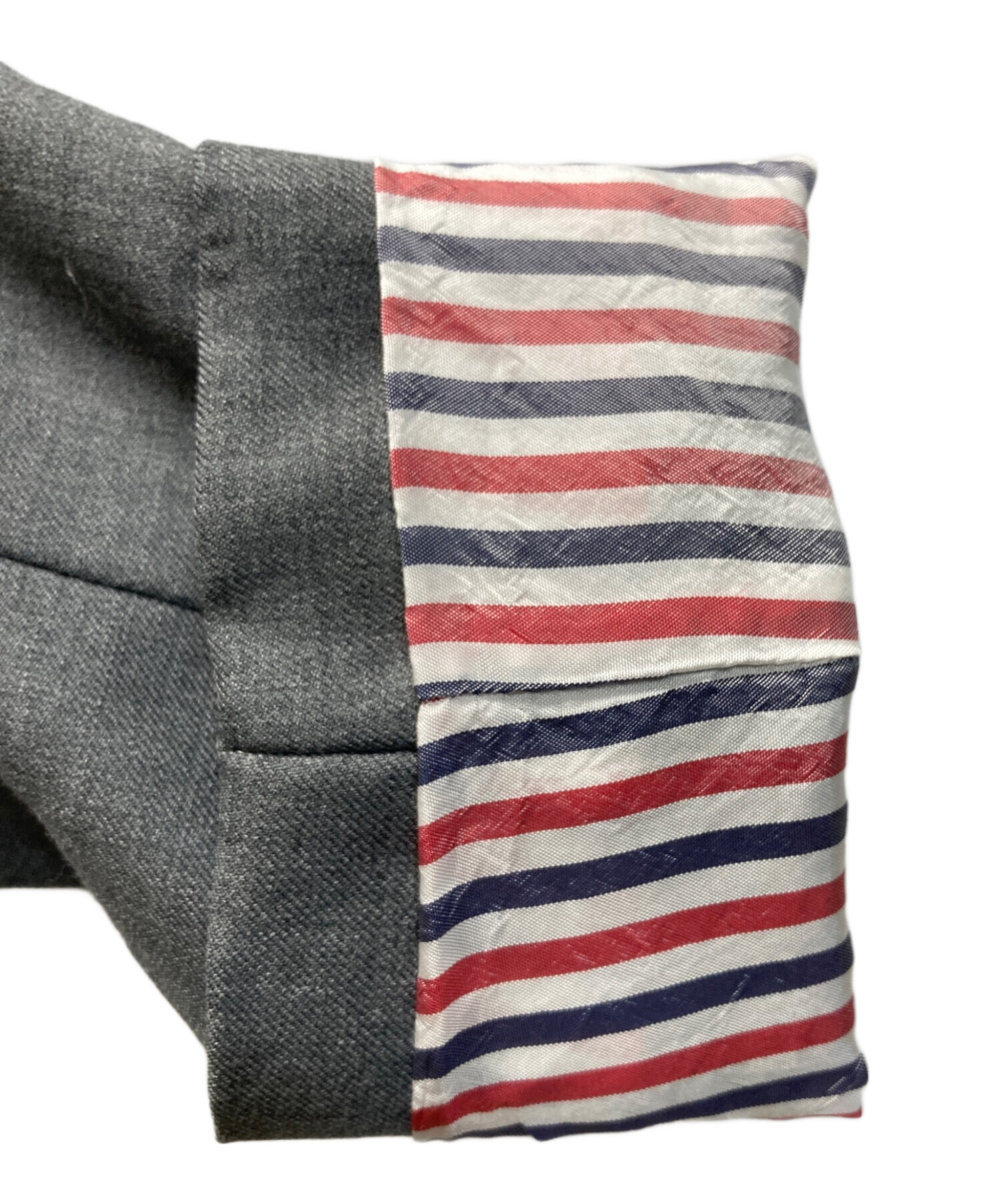 中古・古着通販】Thom Browne (トムブラウン) テーラードジャケット