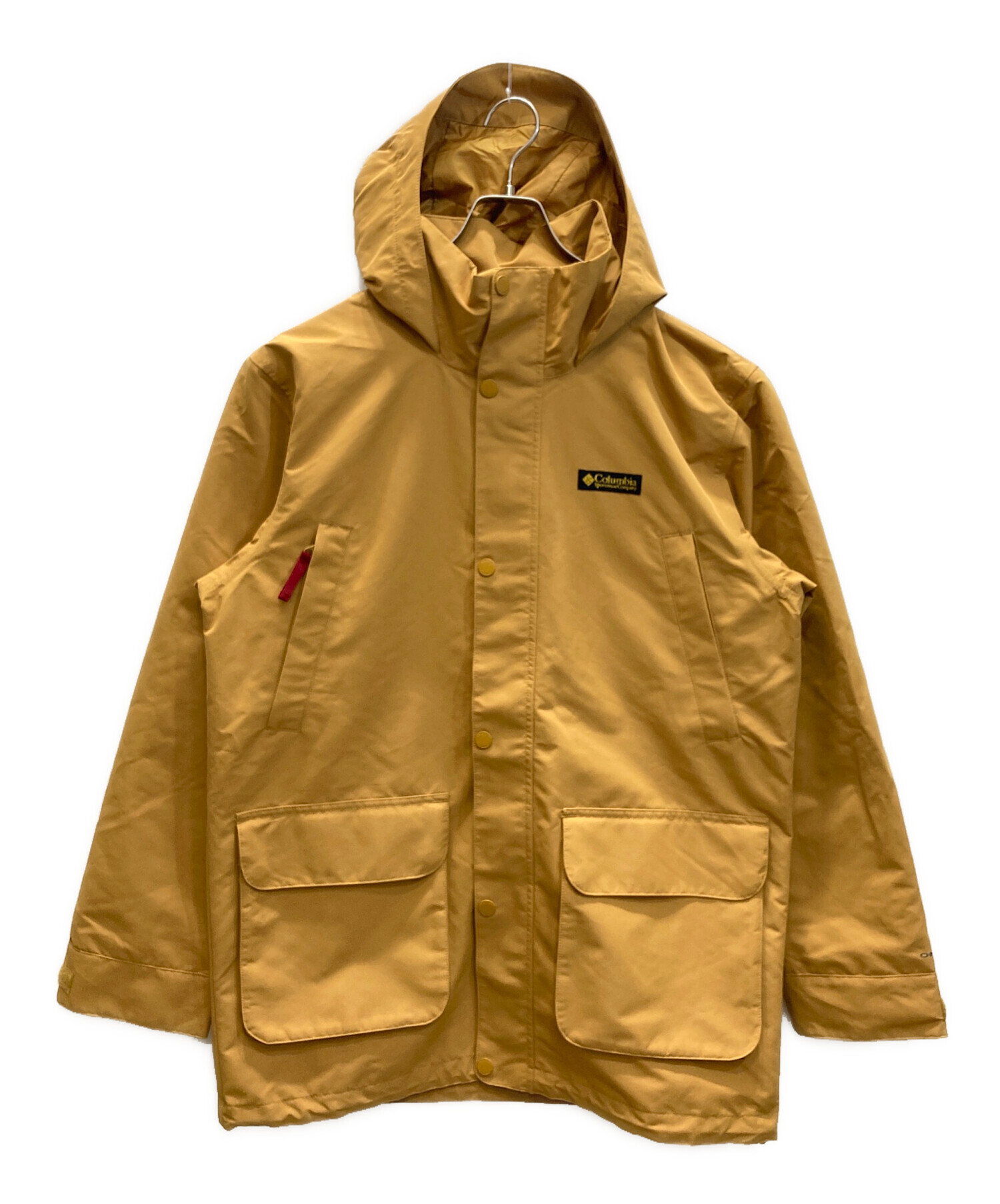 中古・古着通販】Columbia (コロンビア) ハイカスケード