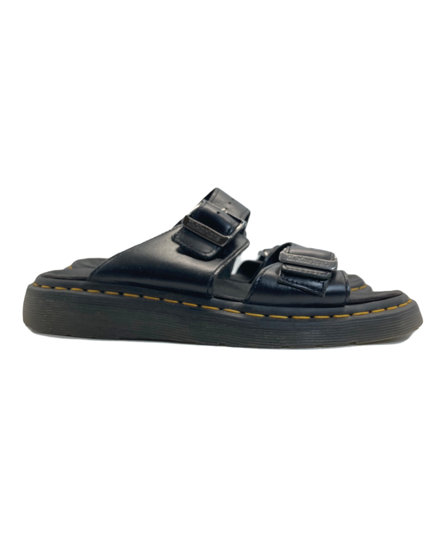 中古・古着通販】Dr.Martens (ドクターマーチン) JOSEF スライド