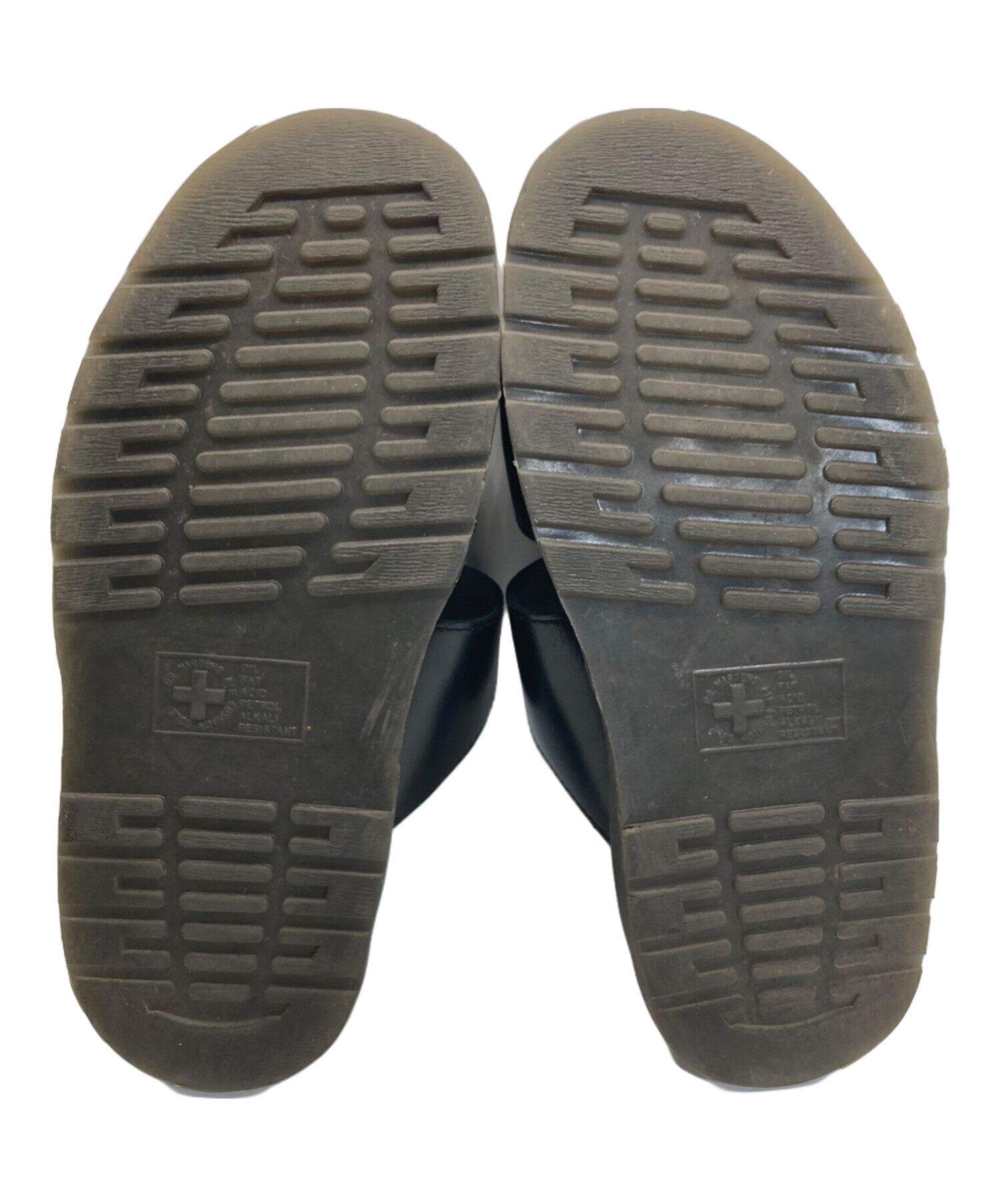 中古・古着通販】Dr.Martens (ドクターマーチン) JOSEF スライド