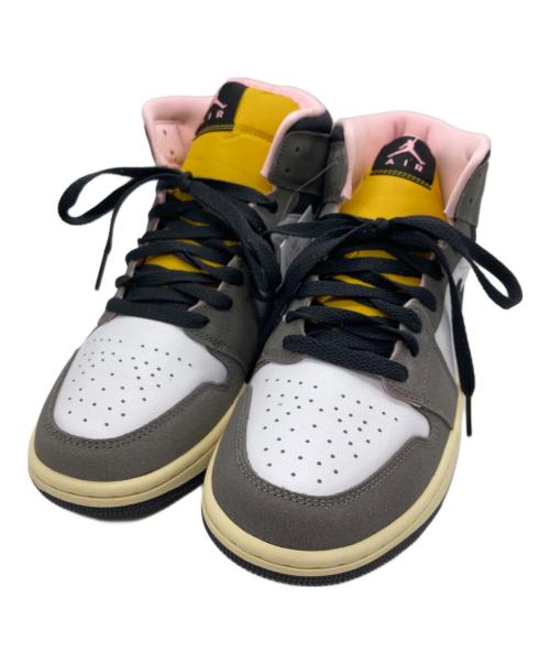 中古・古着通販】NIKE (ナイキ) Air Jordan 1 Mid 
