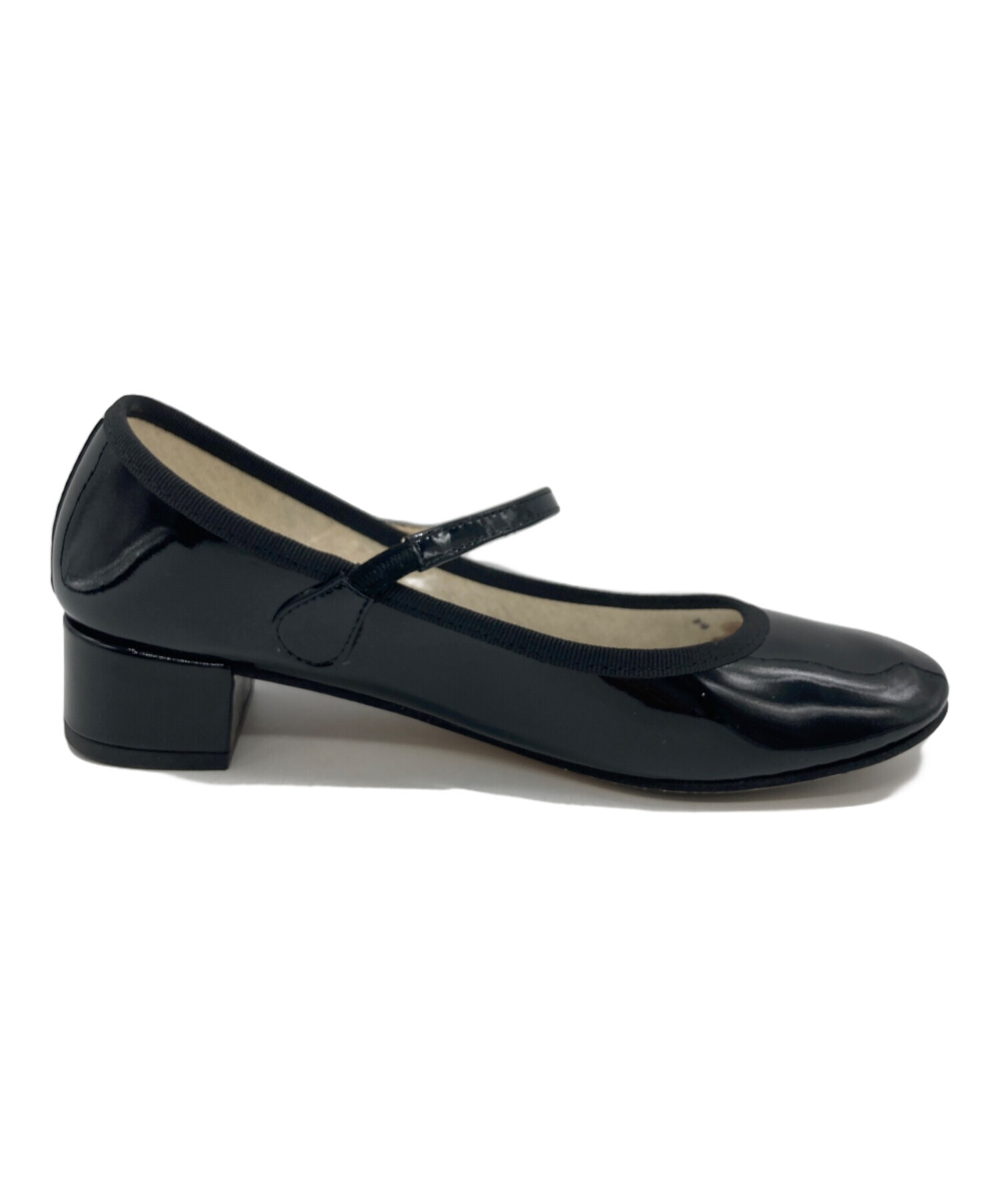 中古・古着通販】Repetto (レペット) ROSE BALL メリージェーン