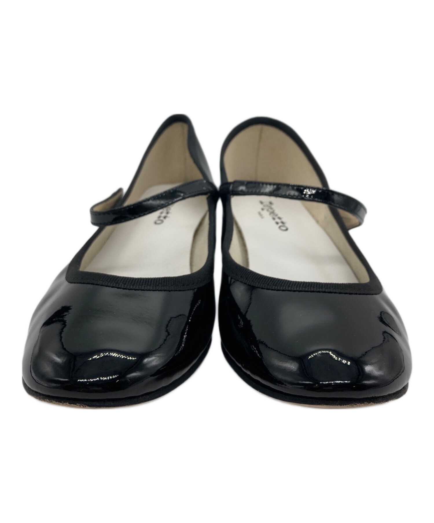 中古・古着通販】Repetto (レペット) ROSE BALL メリージェーン