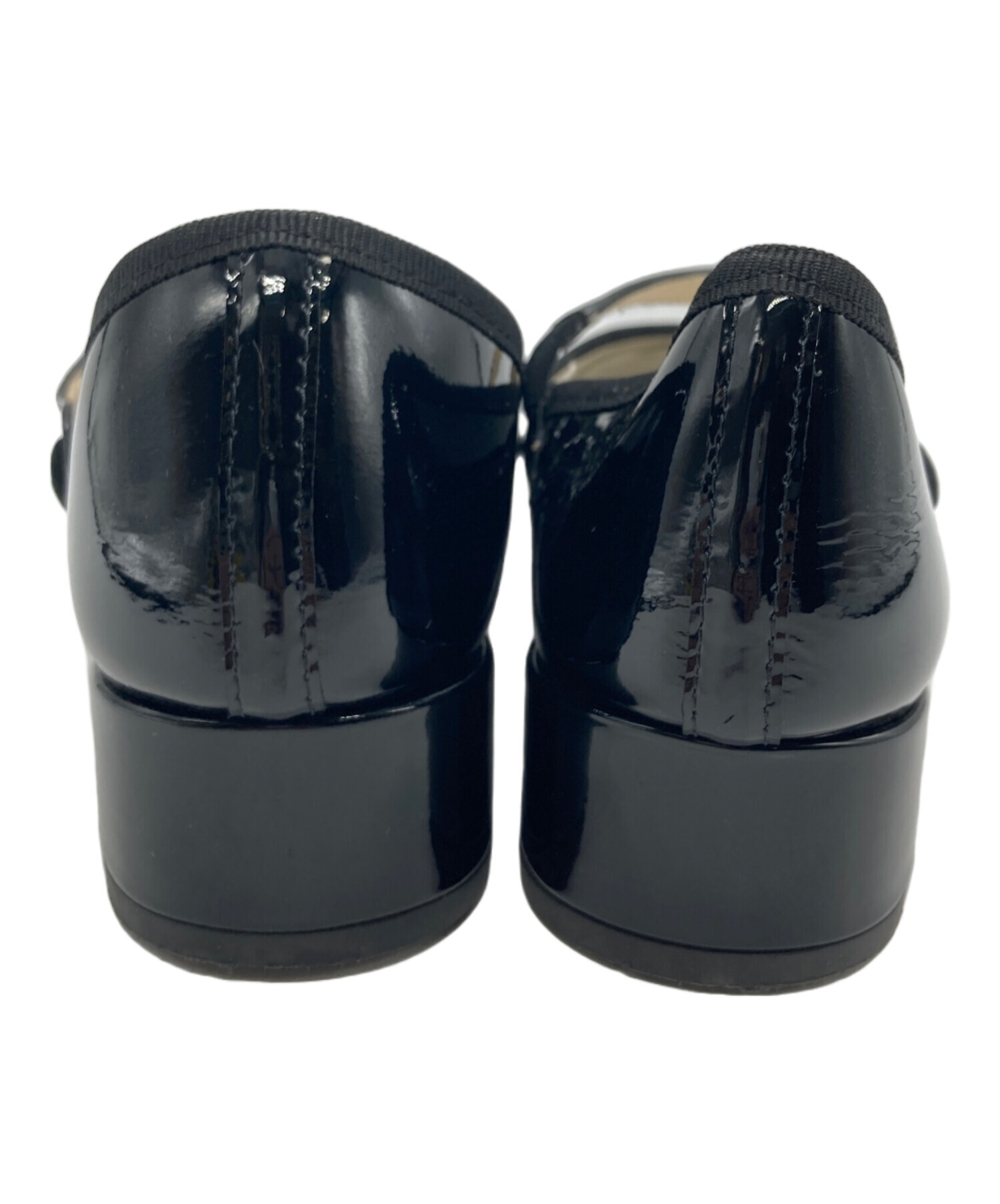 中古・古着通販】Repetto (レペット) ROSE BALL メリージェーン