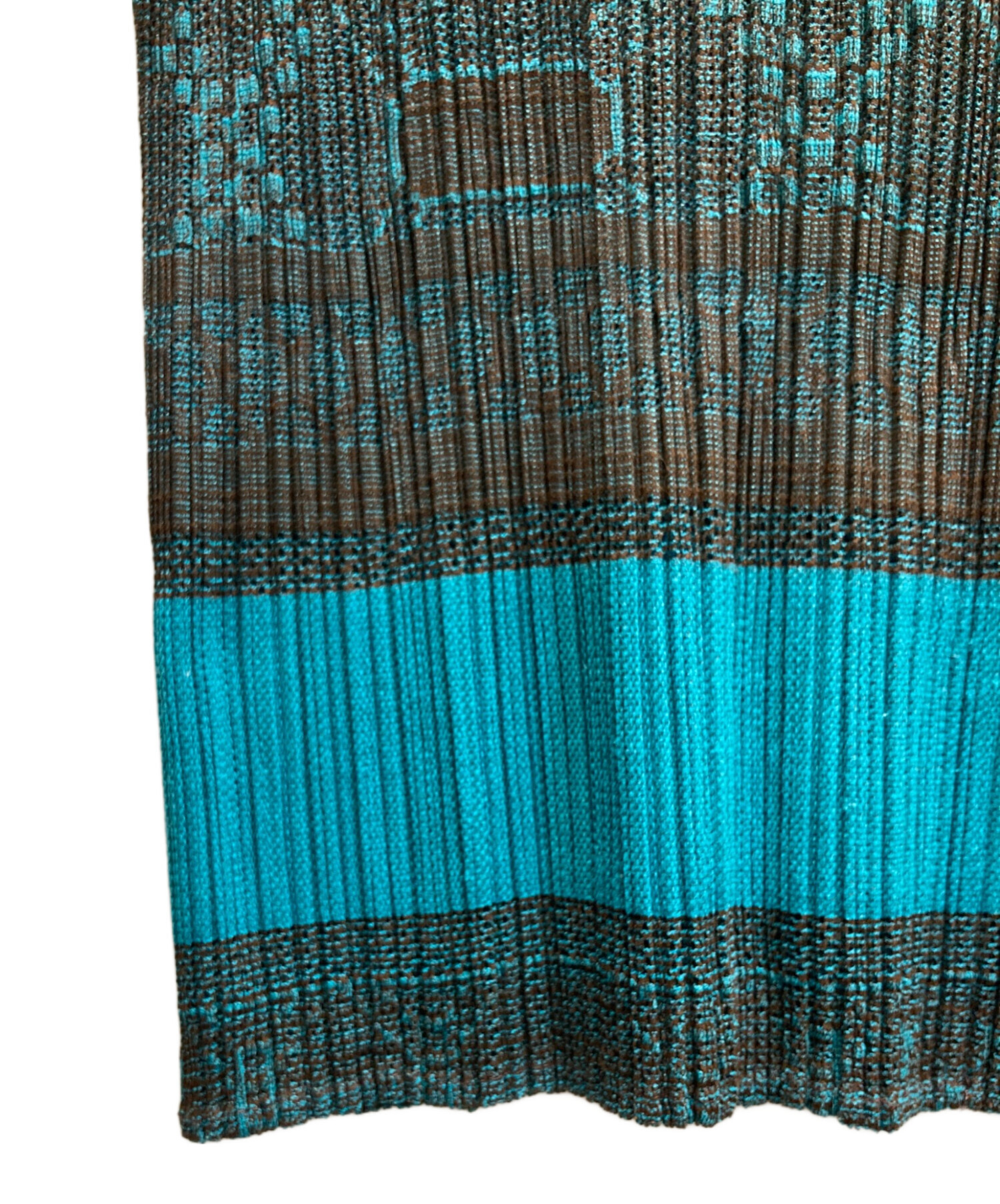 中古・古着通販】PLEATS PLEASE (プリーツプリーズ) 幾何学模様