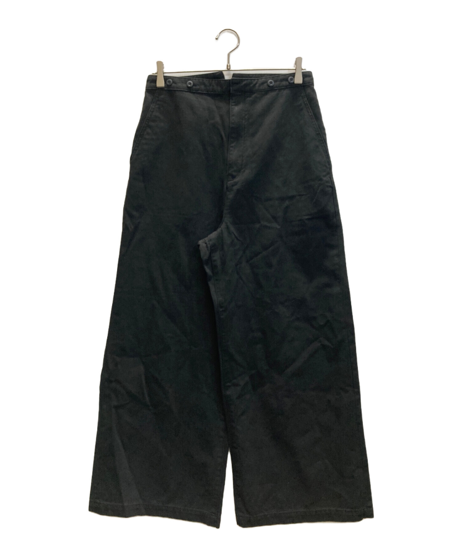 中古・古着通販】Spick and Span (スピック＆スパン) サスペンダー付き