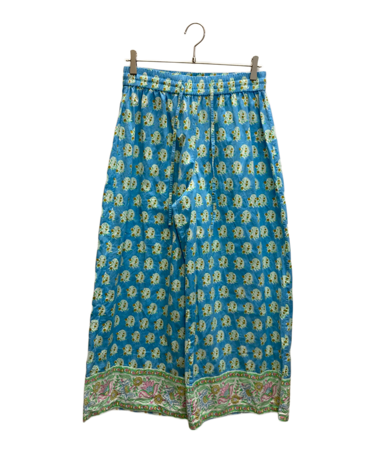 中古・古着通販】SZ Blockprints (エスゼットブロックプリント) ドロー