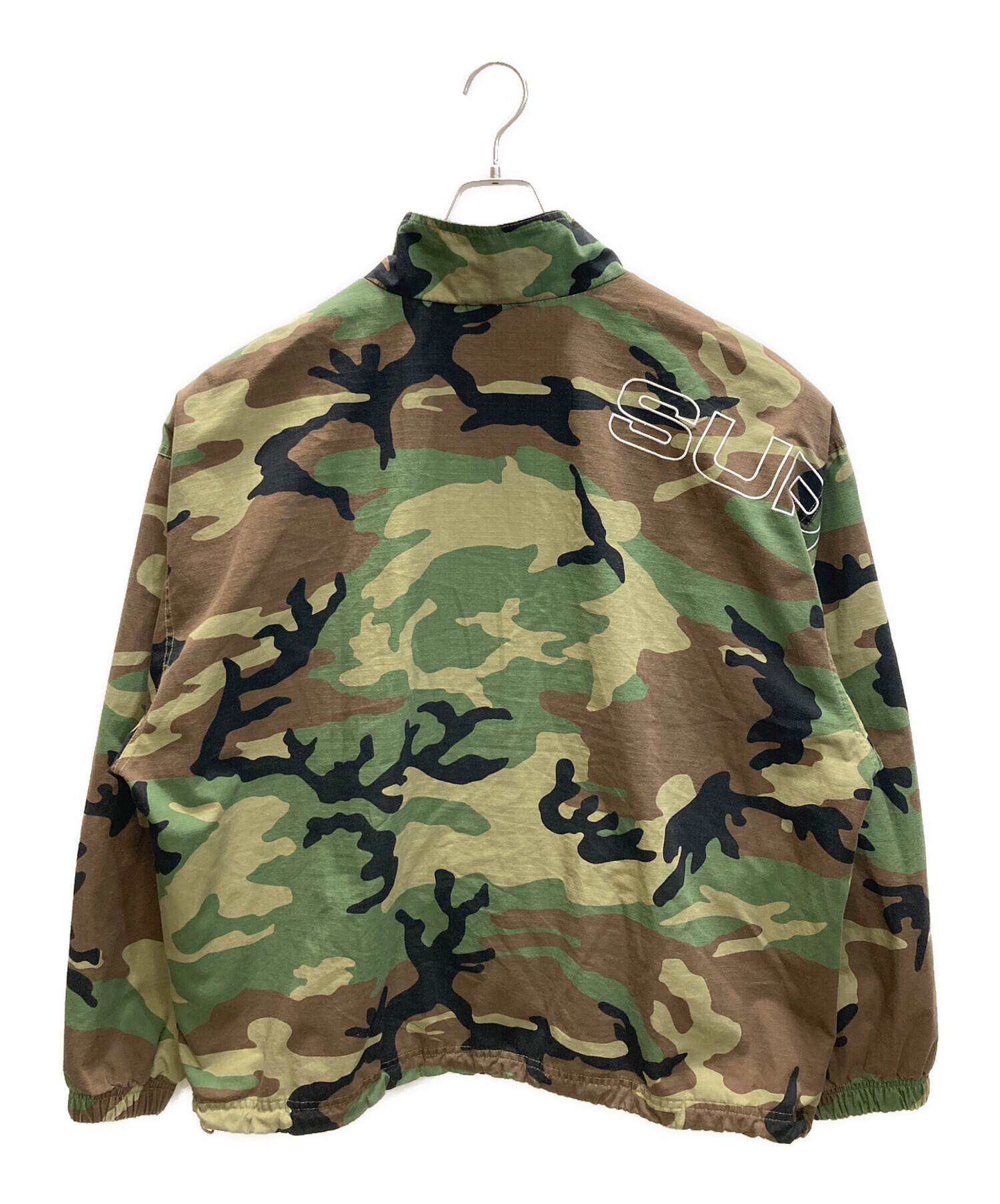 中古・古着通販】SUPREME (シュプリーム) SPellout Embroidered