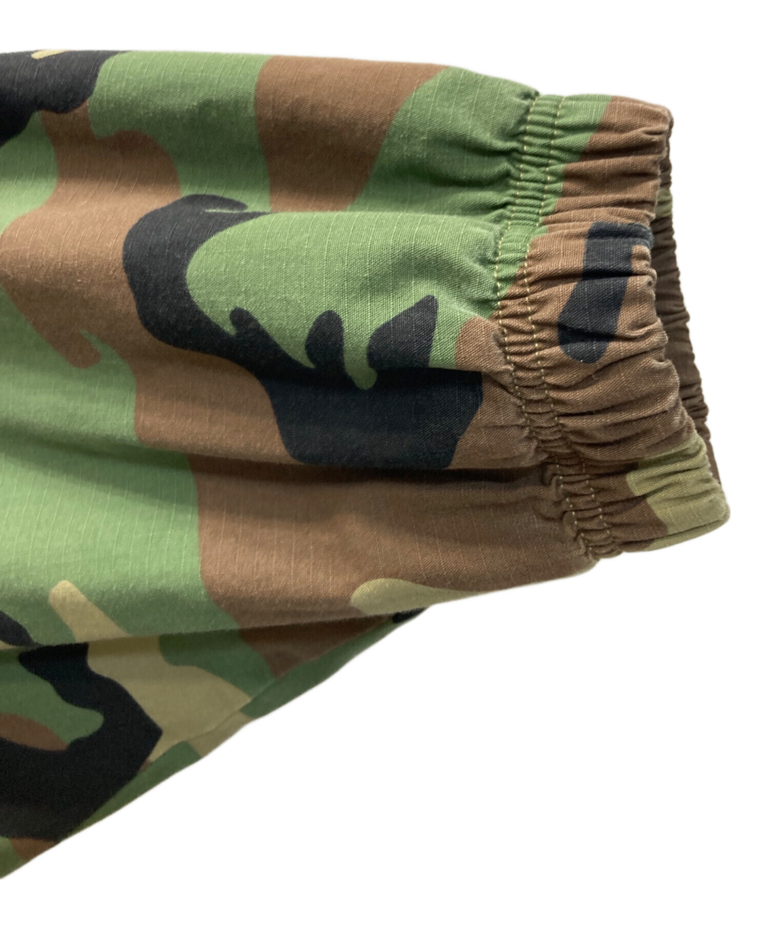 中古・古着通販】SUPREME (シュプリーム) SPellout Embroidered