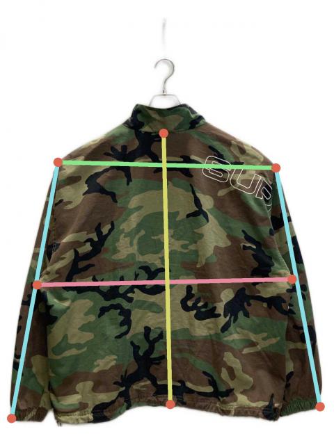 中古・古着通販】SUPREME (シュプリーム) SPellout Embroidered