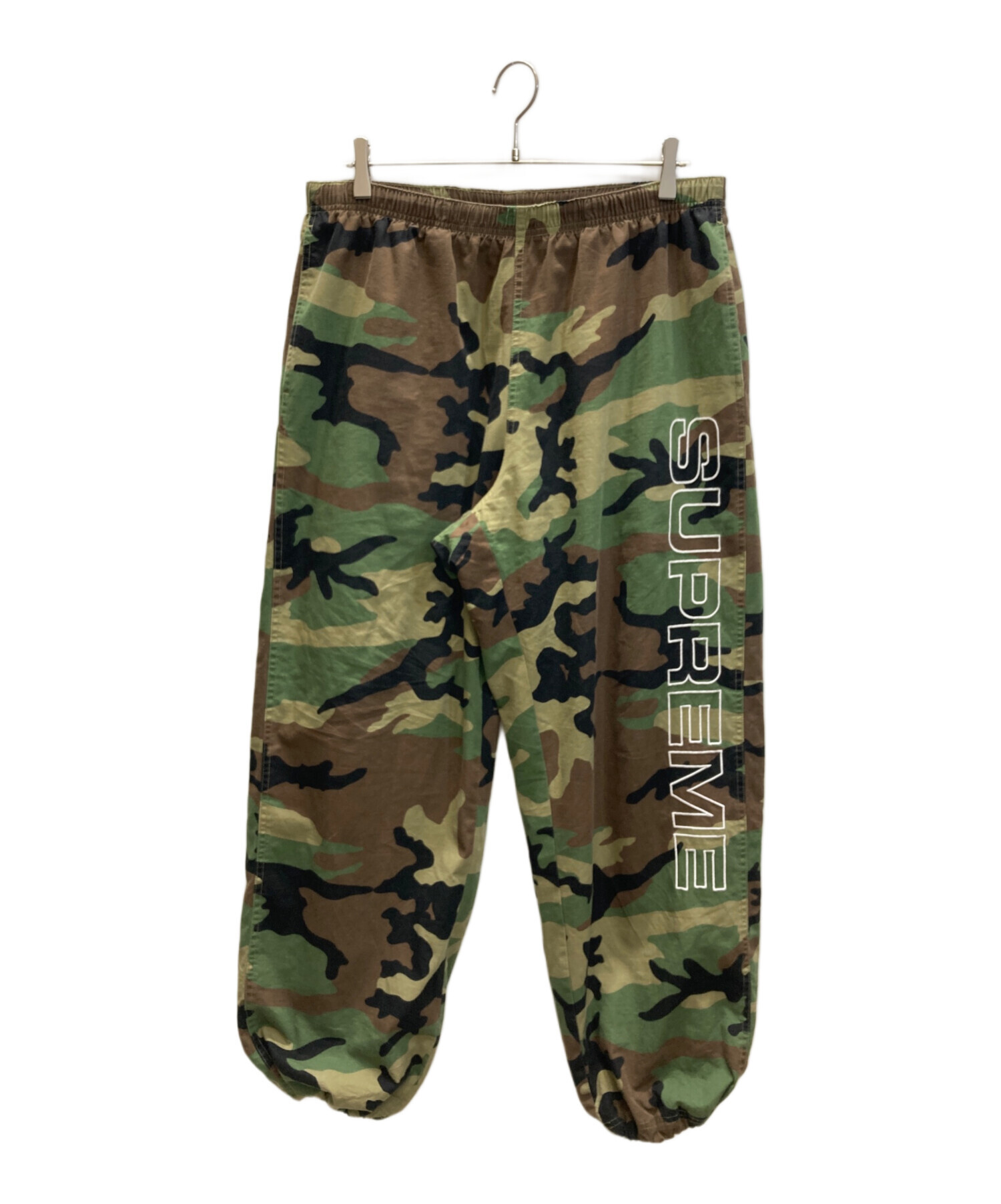 中古・古着通販】SUPREME (シュプリーム) SPellout Embroidered