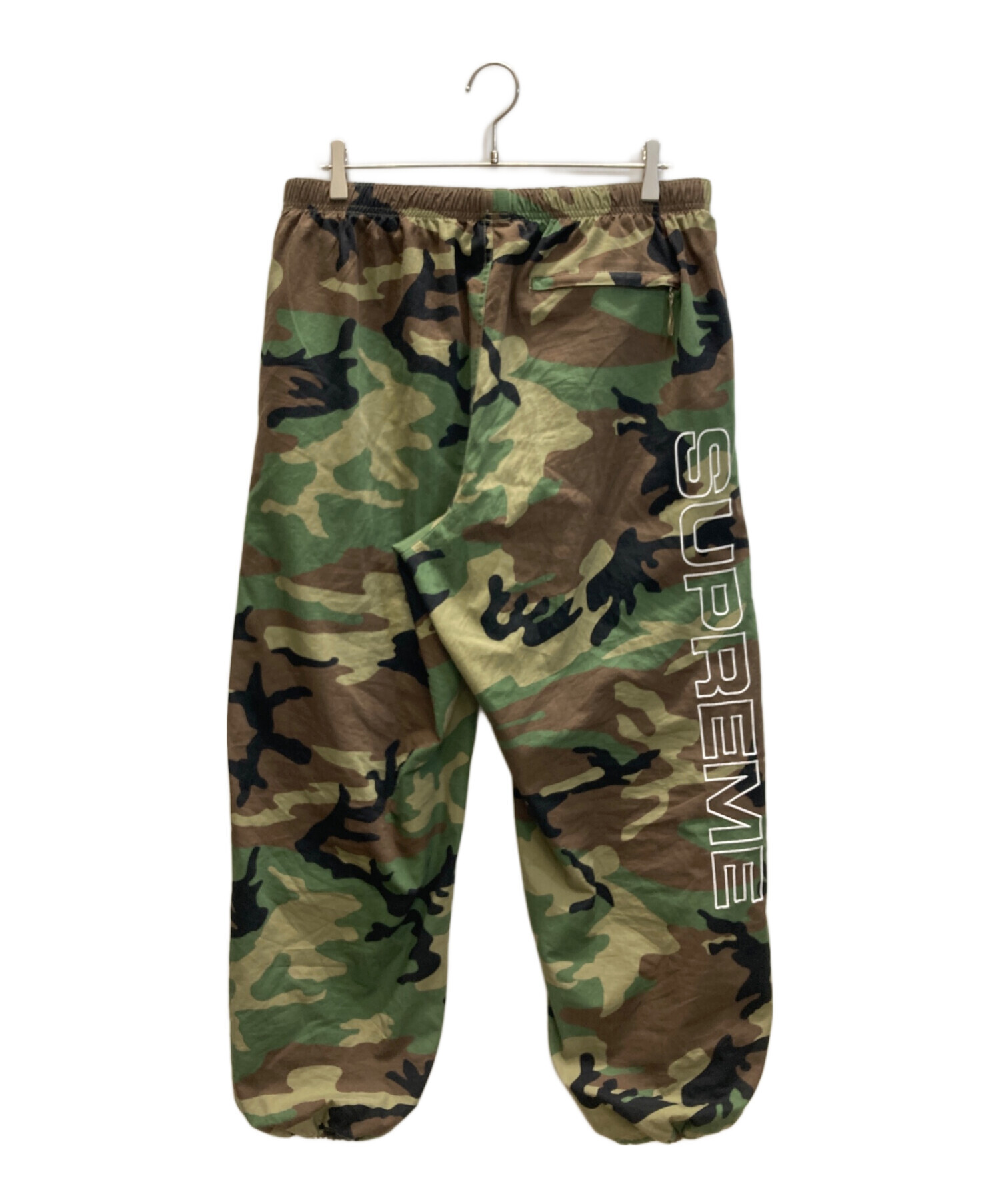 中古・古着通販】SUPREME (シュプリーム) SPellout Embroidered