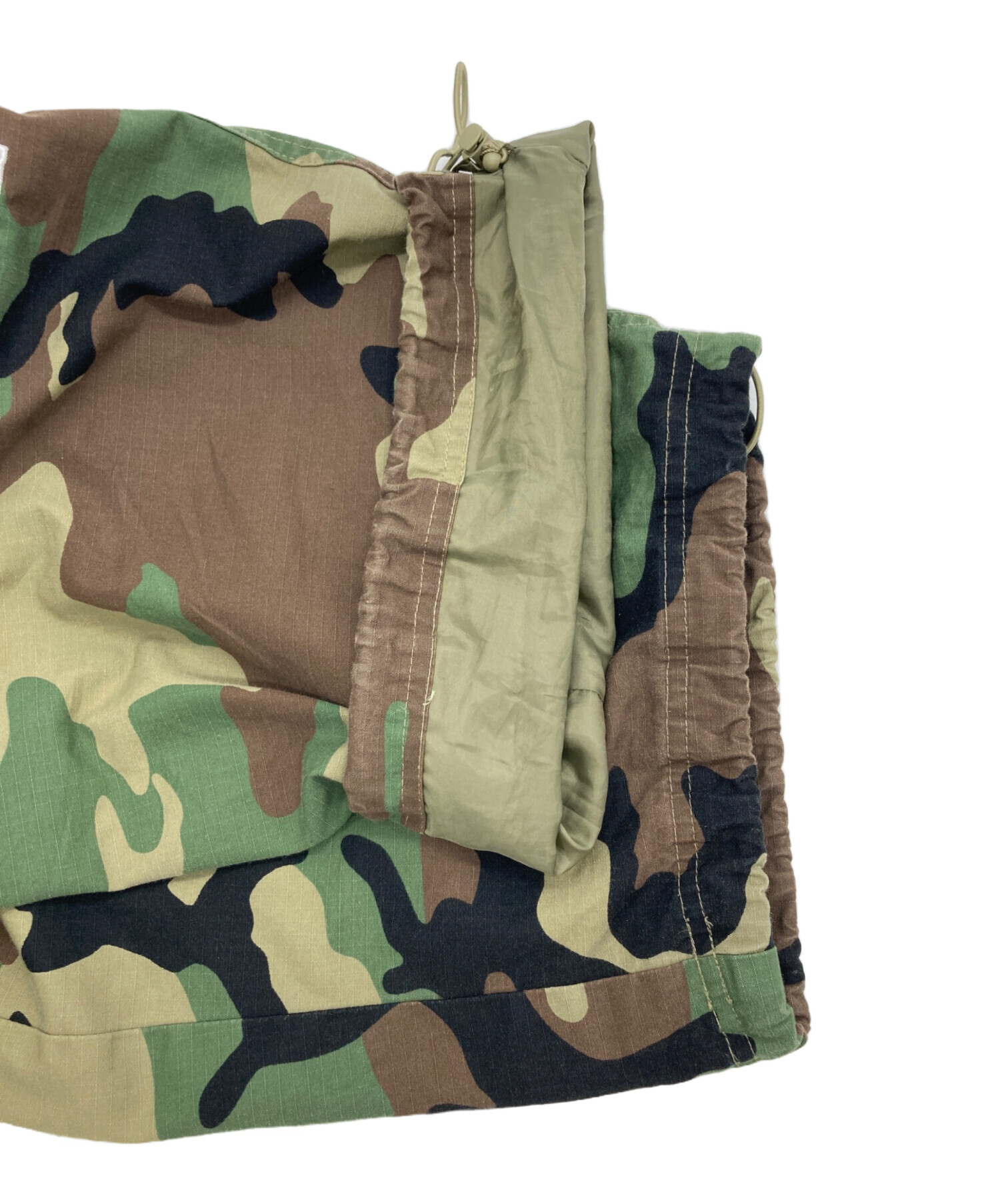 中古・古着通販】SUPREME (シュプリーム) SPellout Embroidered