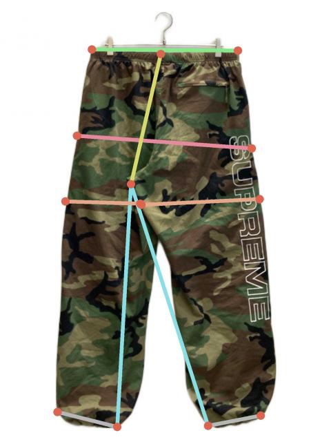 中古・古着通販】SUPREME (シュプリーム) SPellout Embroidered
