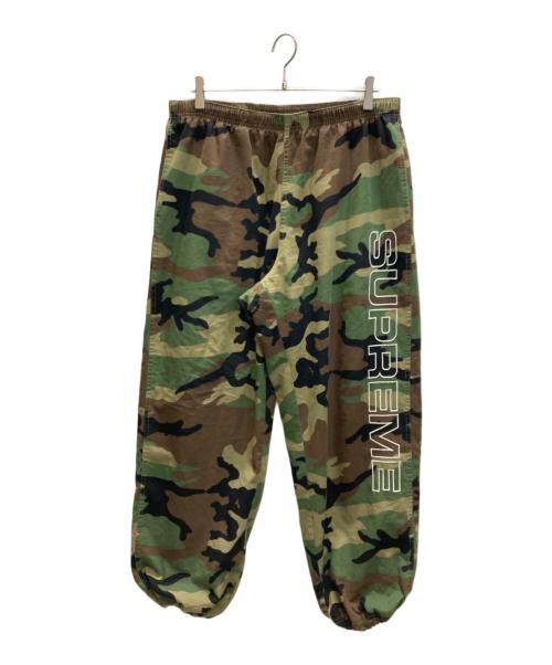 パンツ Supreme DistressedLooseFitSelvedgeJean30 中古・古着通販】SUPREME (シュプリーム) SPellout Embroidered