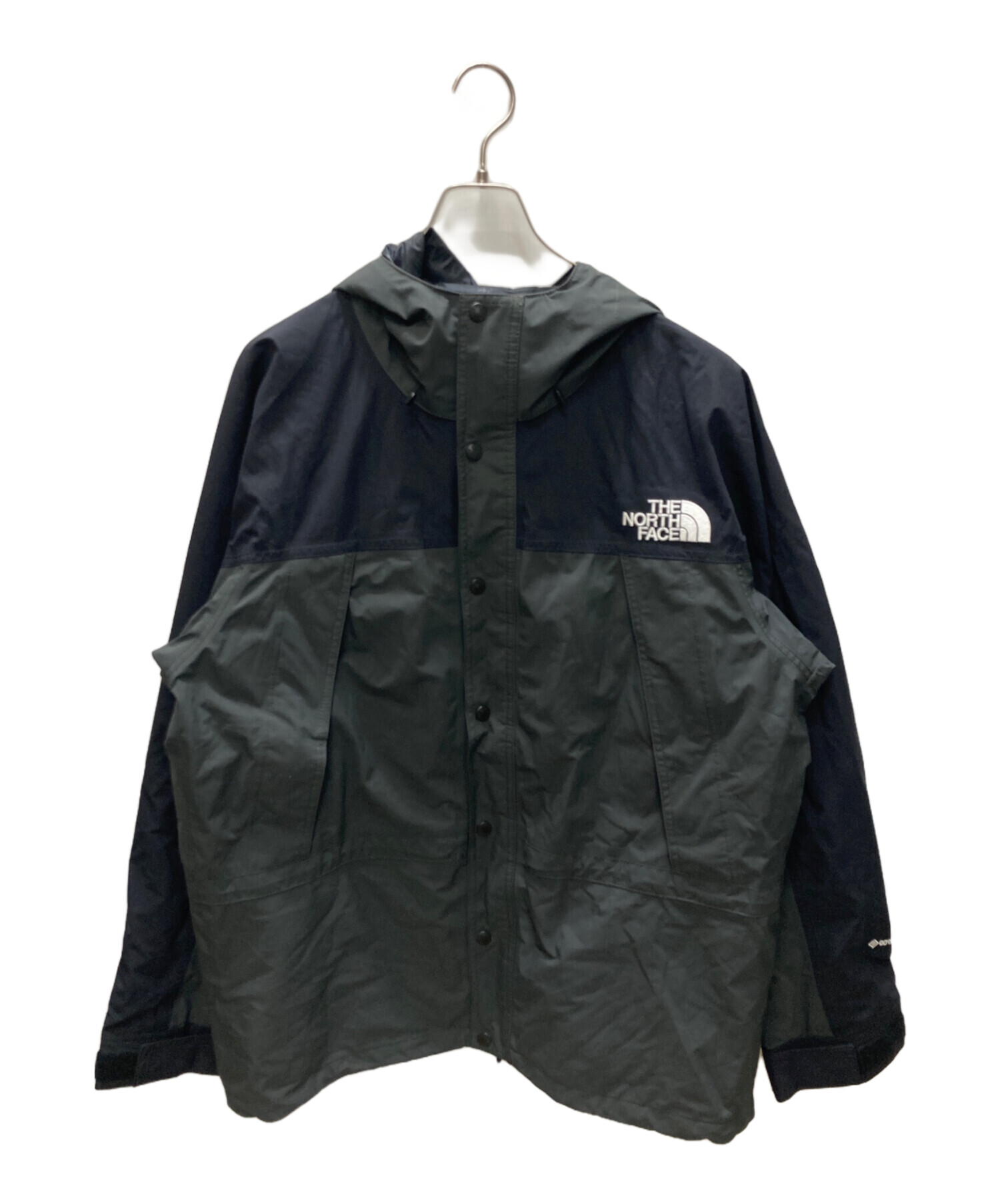 ラダック【新品・未使用品】ザノースフェイス マウンテンライトジャケット 中古・古着通販】THE NORTH FACE (ザ ノース フェイス) Mountain Light