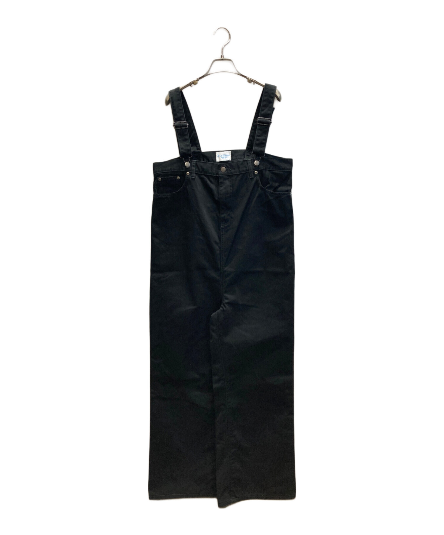 中古・古着通販】Le minor (ルミノア) DEUXIEME CLASSE