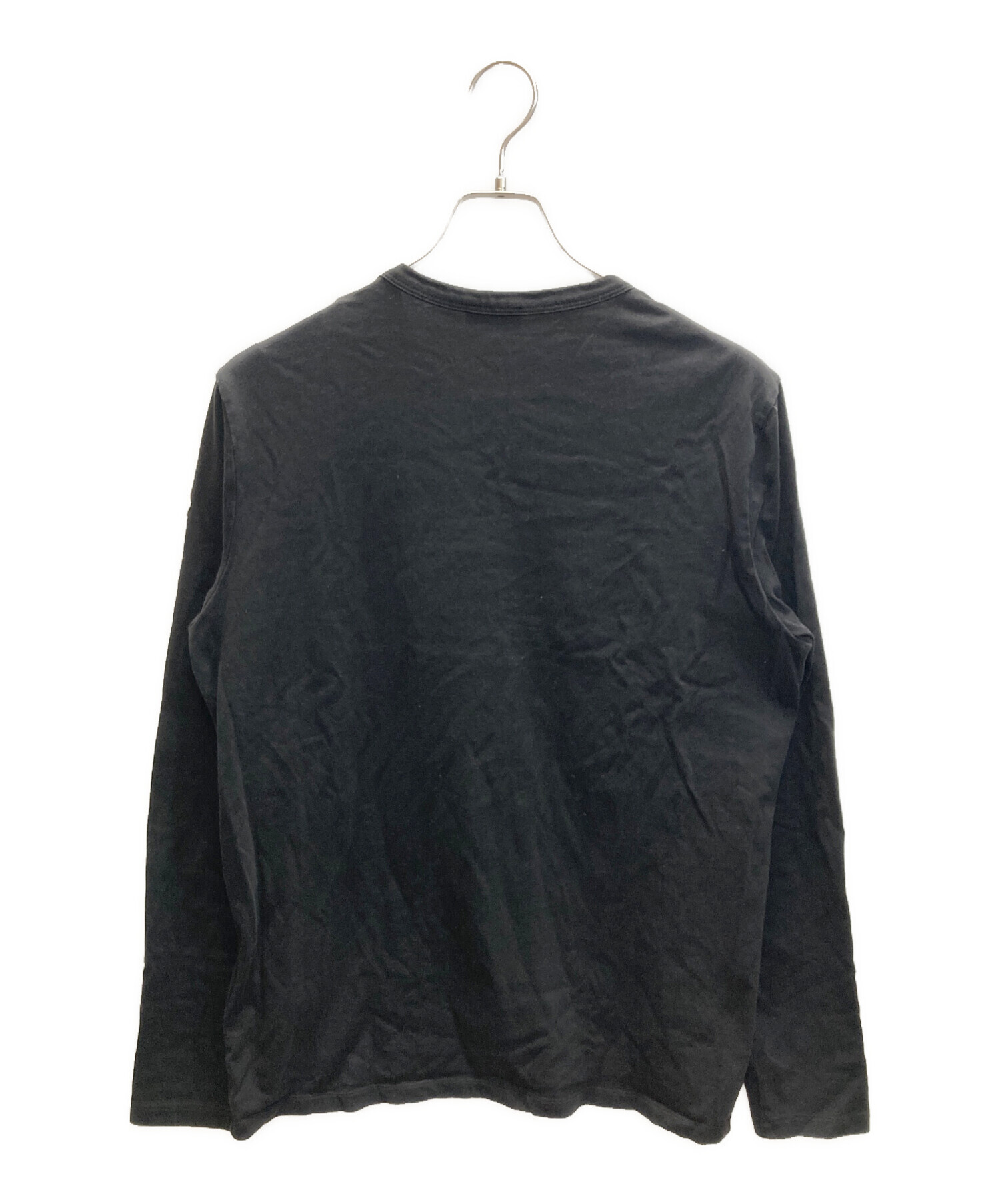 中古・古着通販】MONCLER (モンクレール) MAGLIA T-SHIRT メッシュ切替