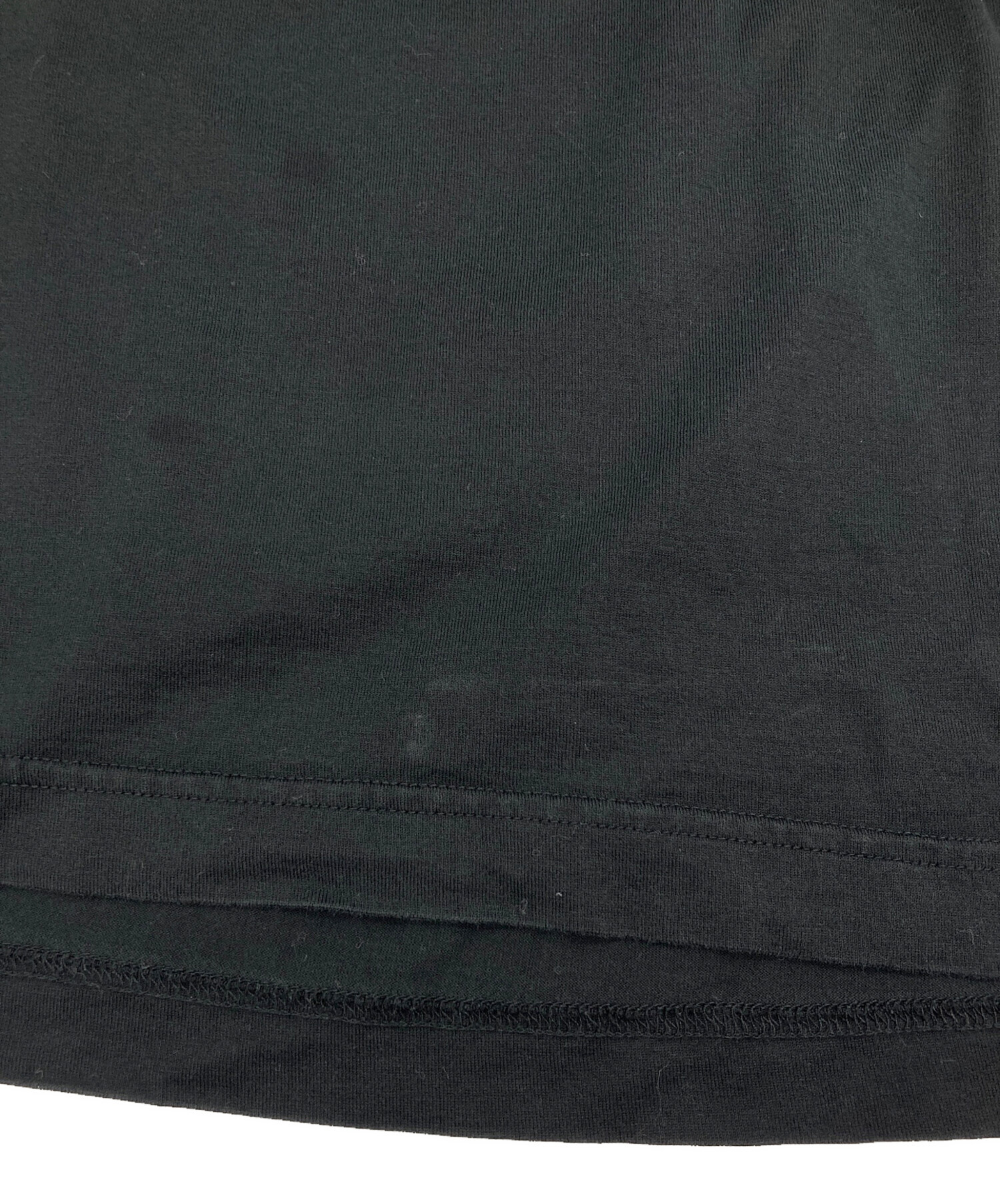 中古・古着通販】DOLCE & GABBANA (ドルチェ＆ガッバーナ) ロゴ刺繍