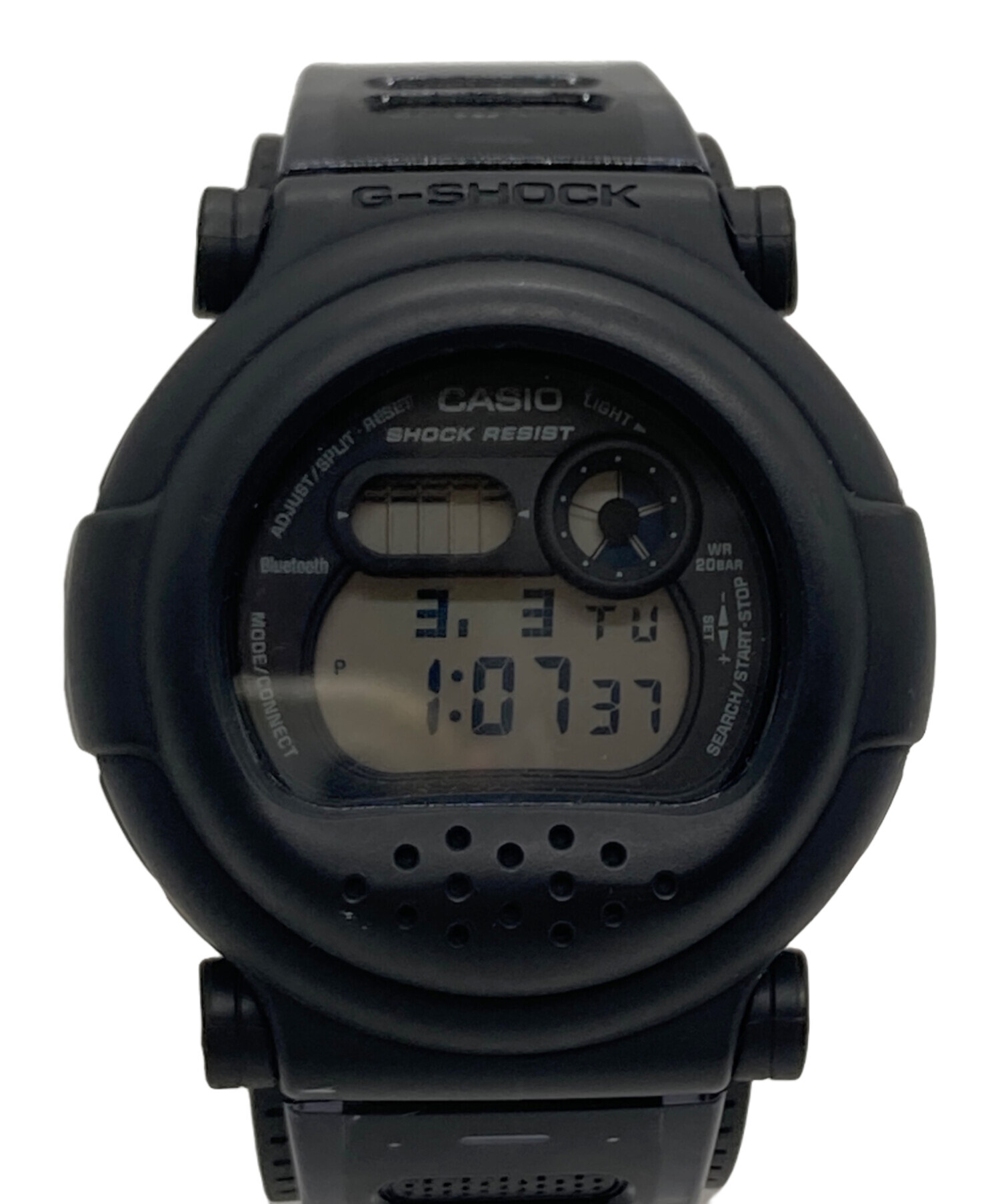 BEAMS CASIO G-SHOCK 腕時計(デジタル) 【公式通販】
