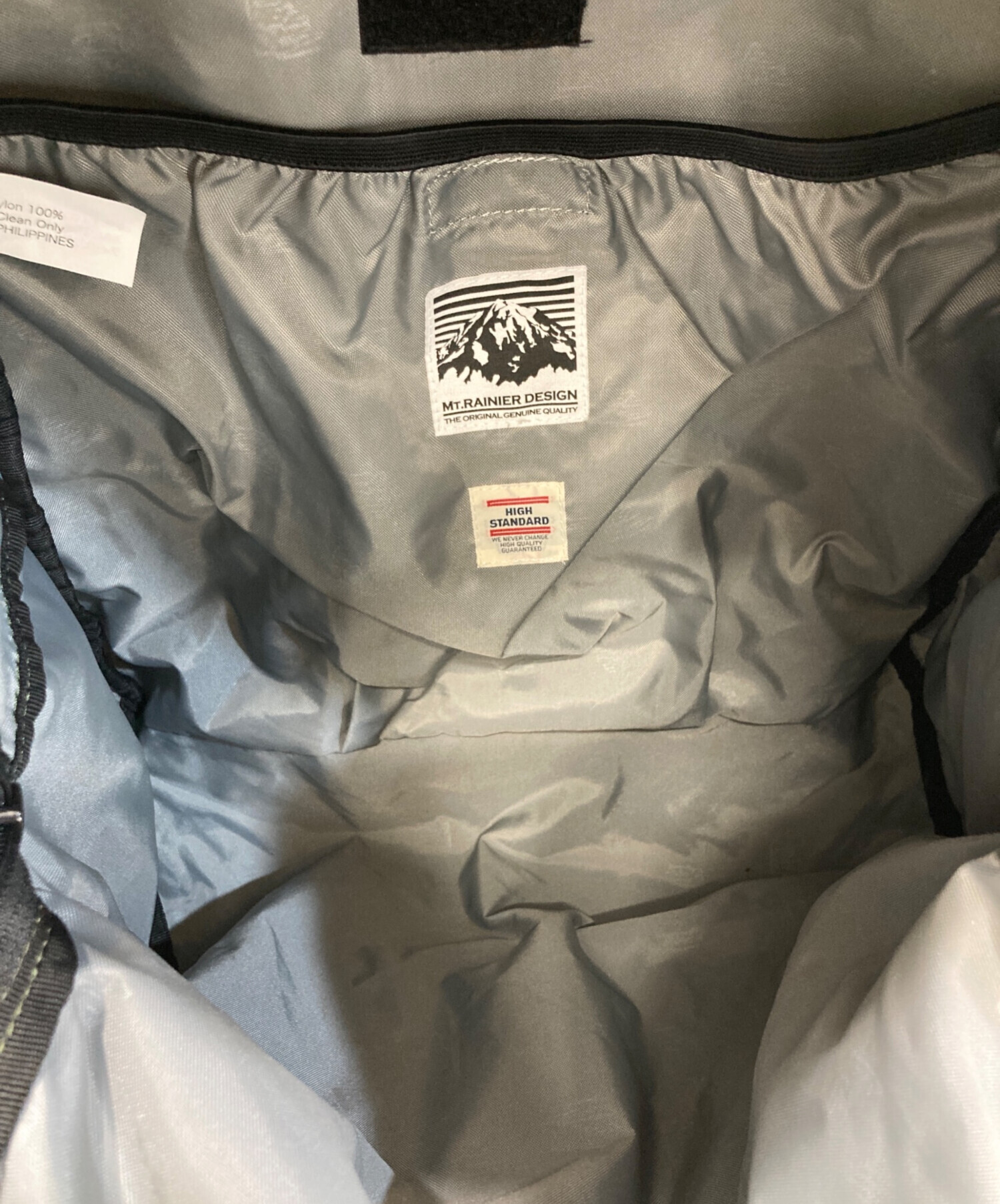 中古・古着通販】Mt. Rainier Design (マウントレイニアデザイン) HIGH 