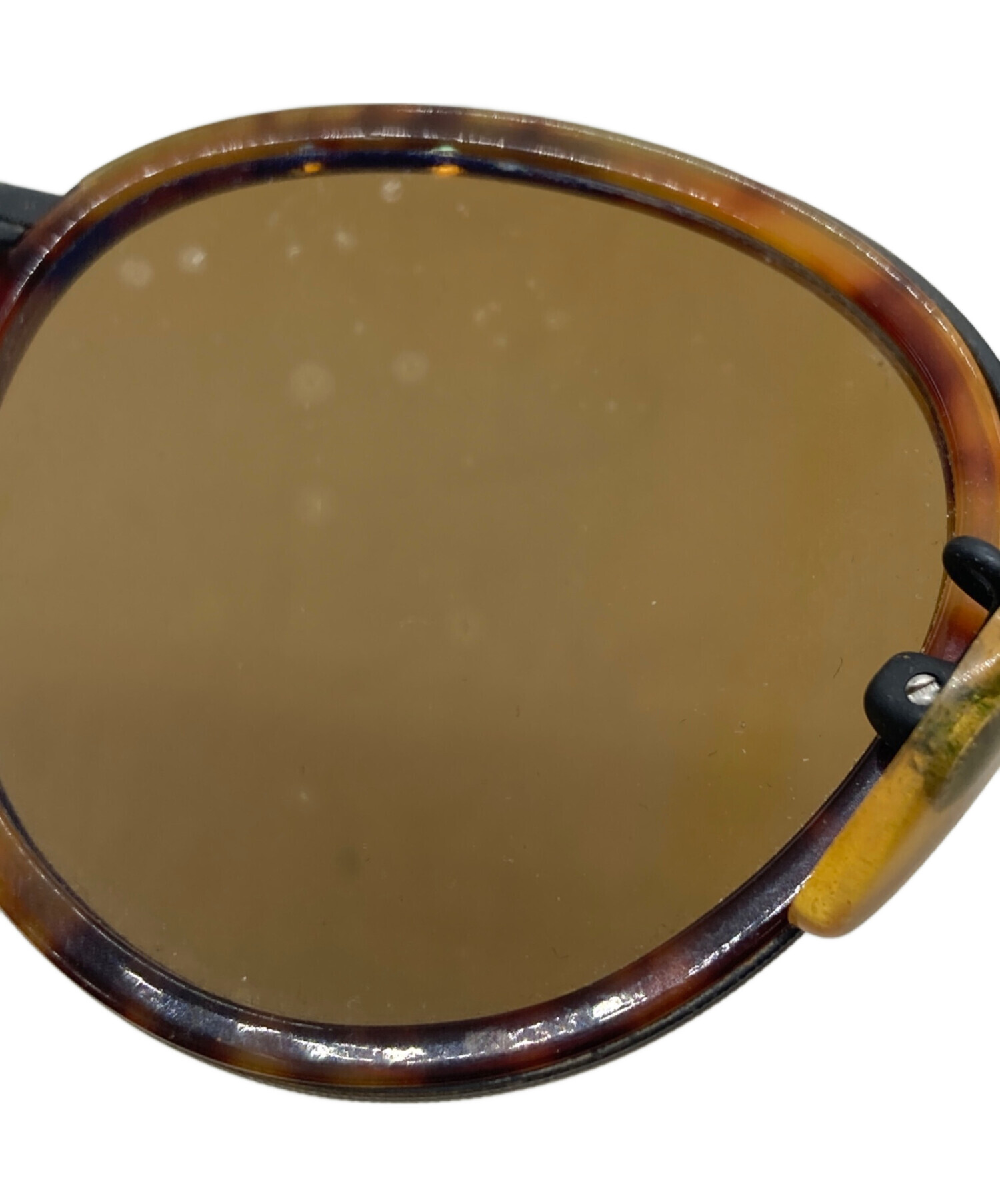 中古・古着通販】GIORGIO ARMANI (ジョルジョアルマーニ) サングラス