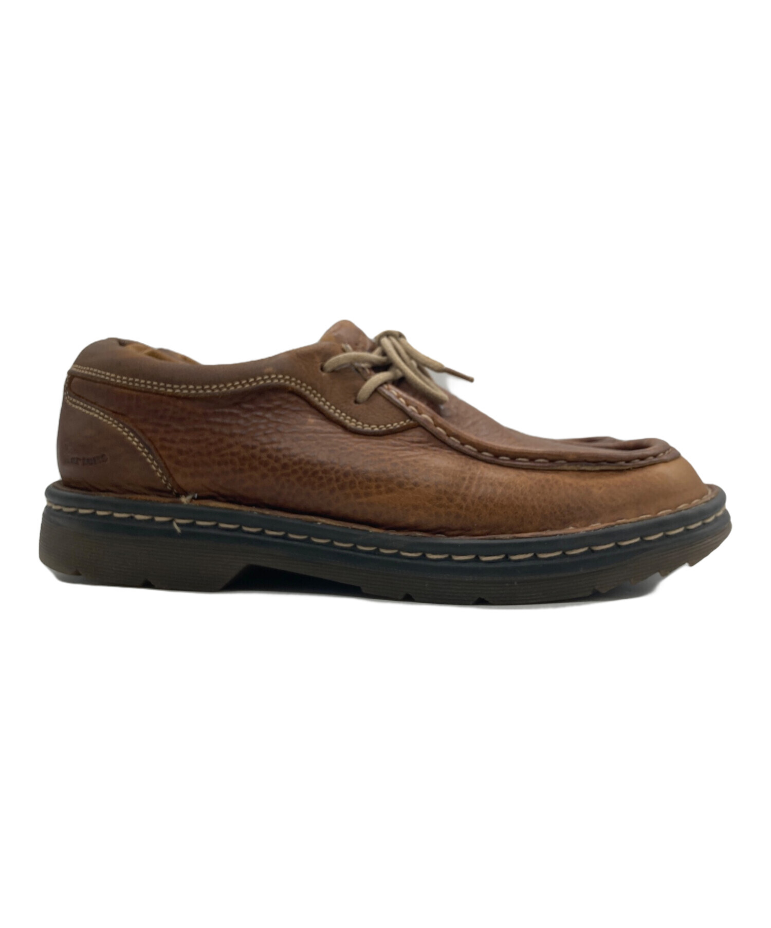 中古・古着通販】Dr.Martens (ドクターマーチン) モカシンシューズ