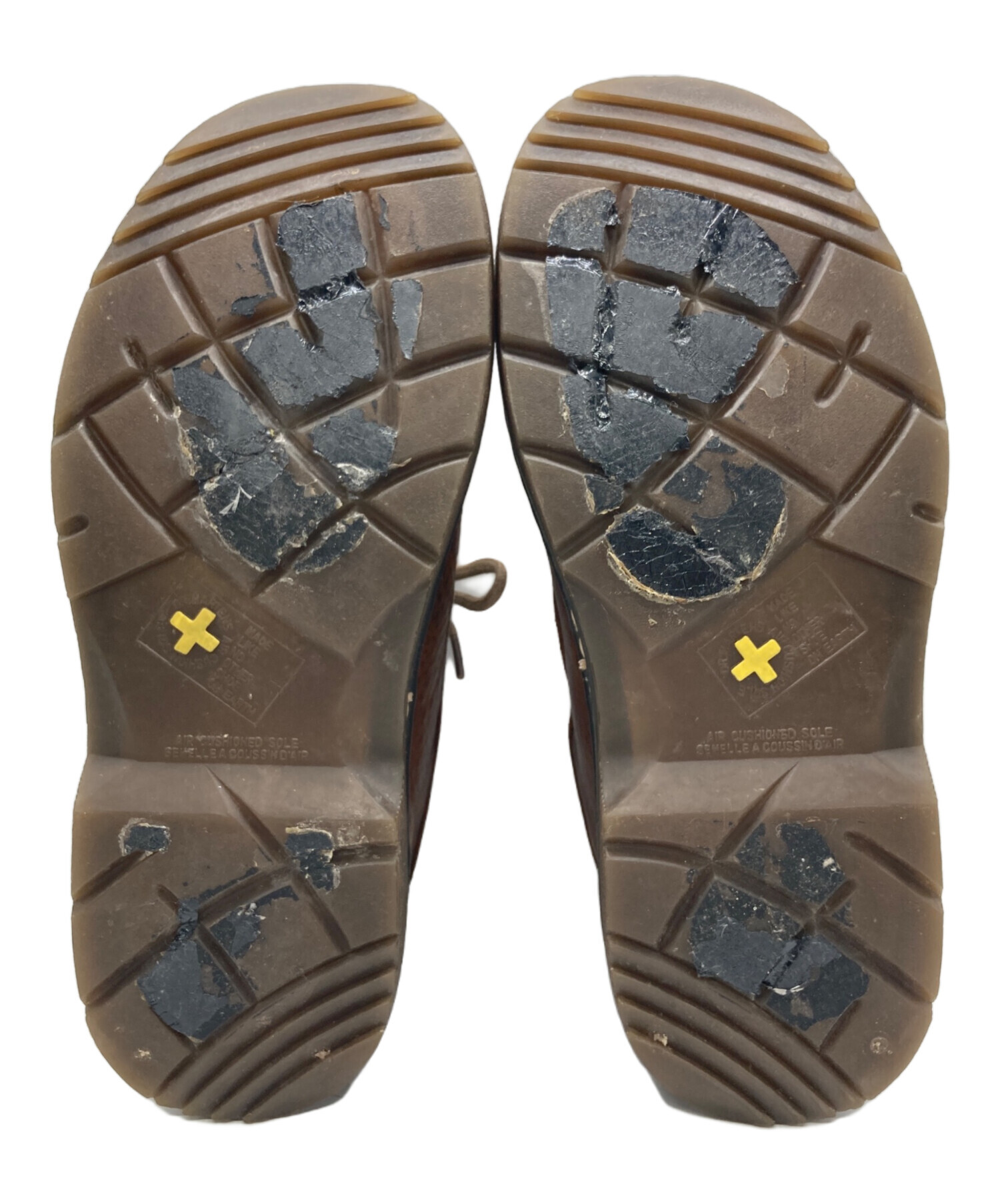 中古・古着通販】Dr.Martens (ドクターマーチン) モカシンシューズ