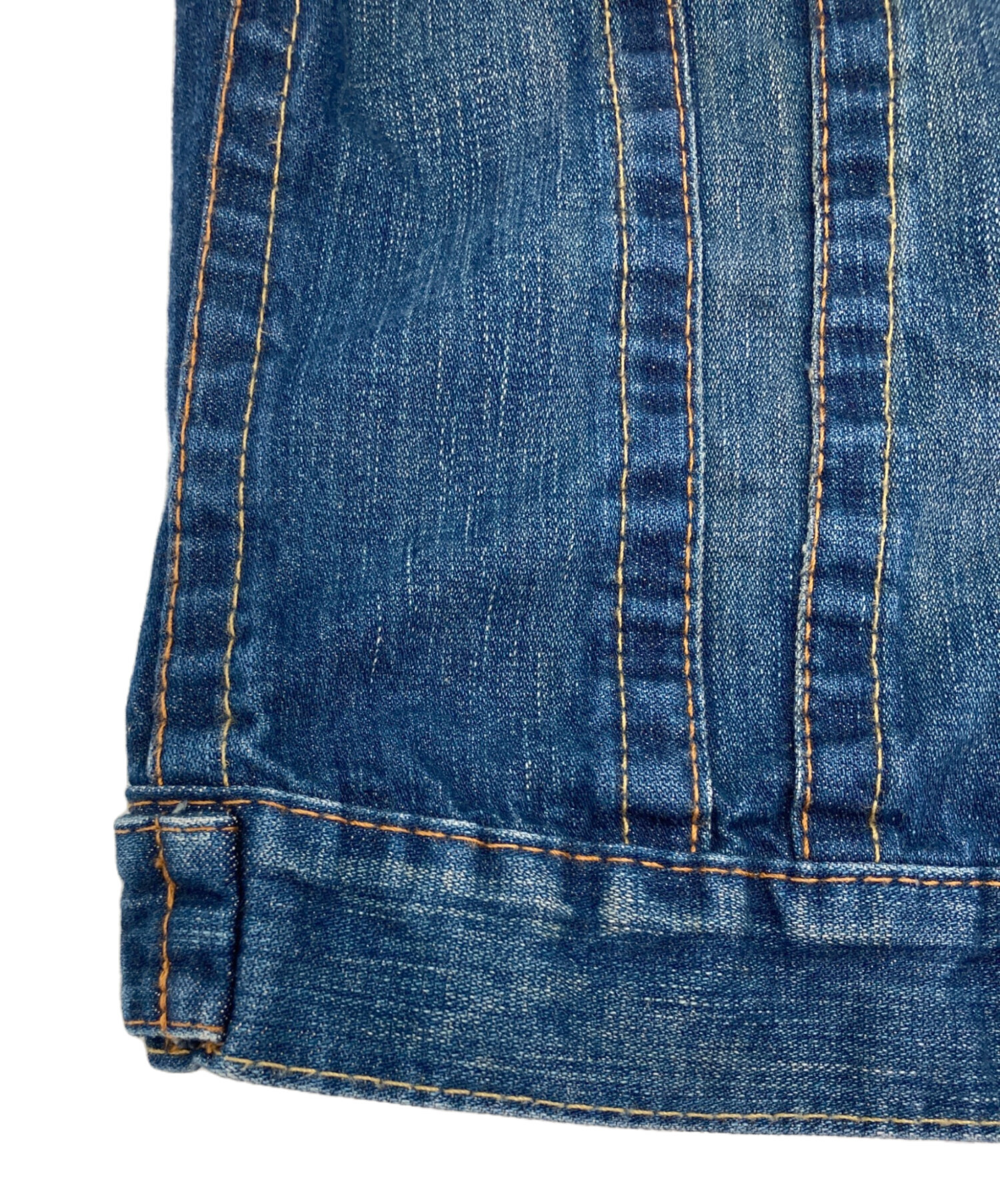 中古・古着通販】TRUE RELIGION (トゥルー レリジョン) JIMMY デニム