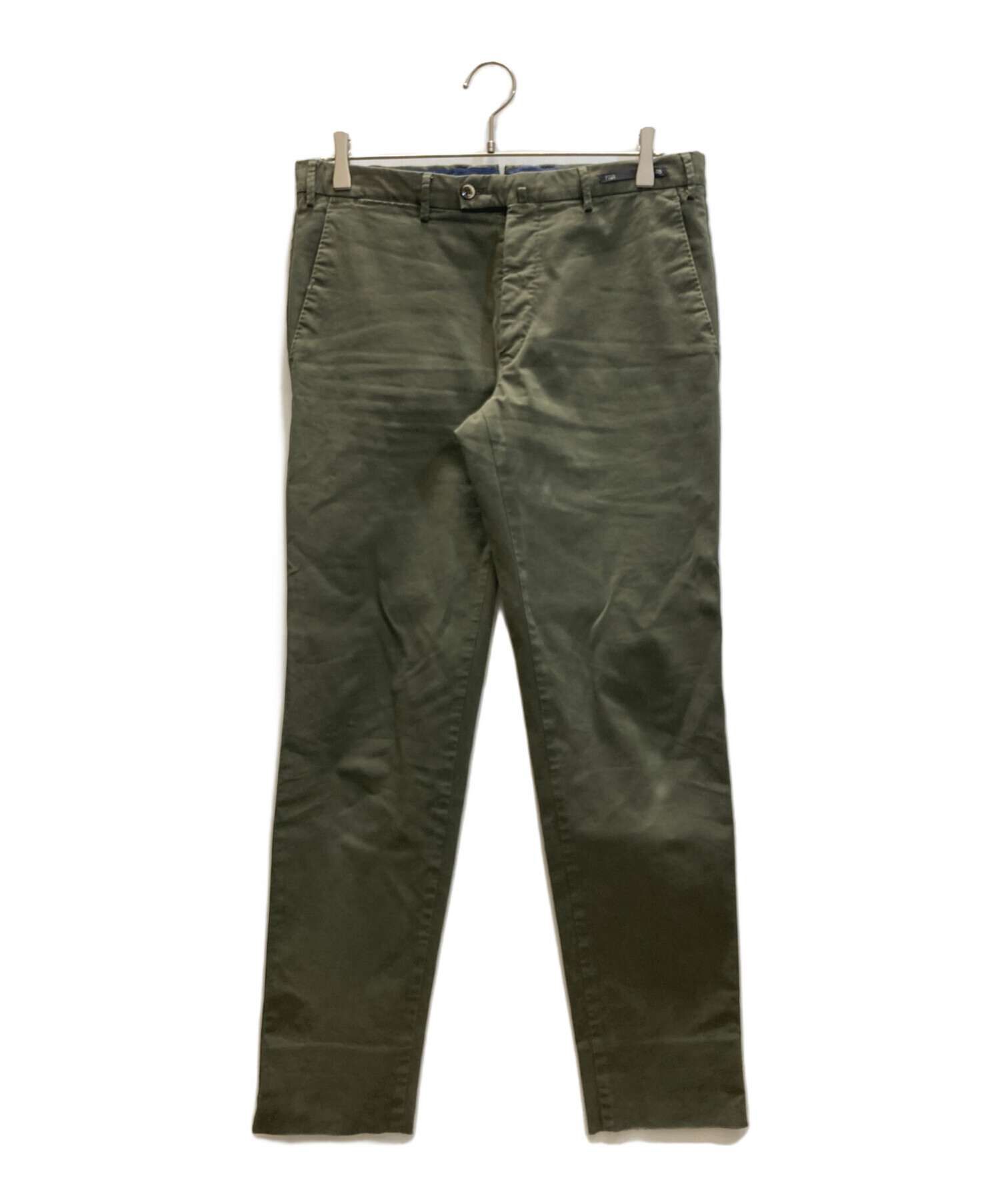 中古・古着通販】PT01 (ピーティーゼロウーノ) GRAVEN FIT パンツ