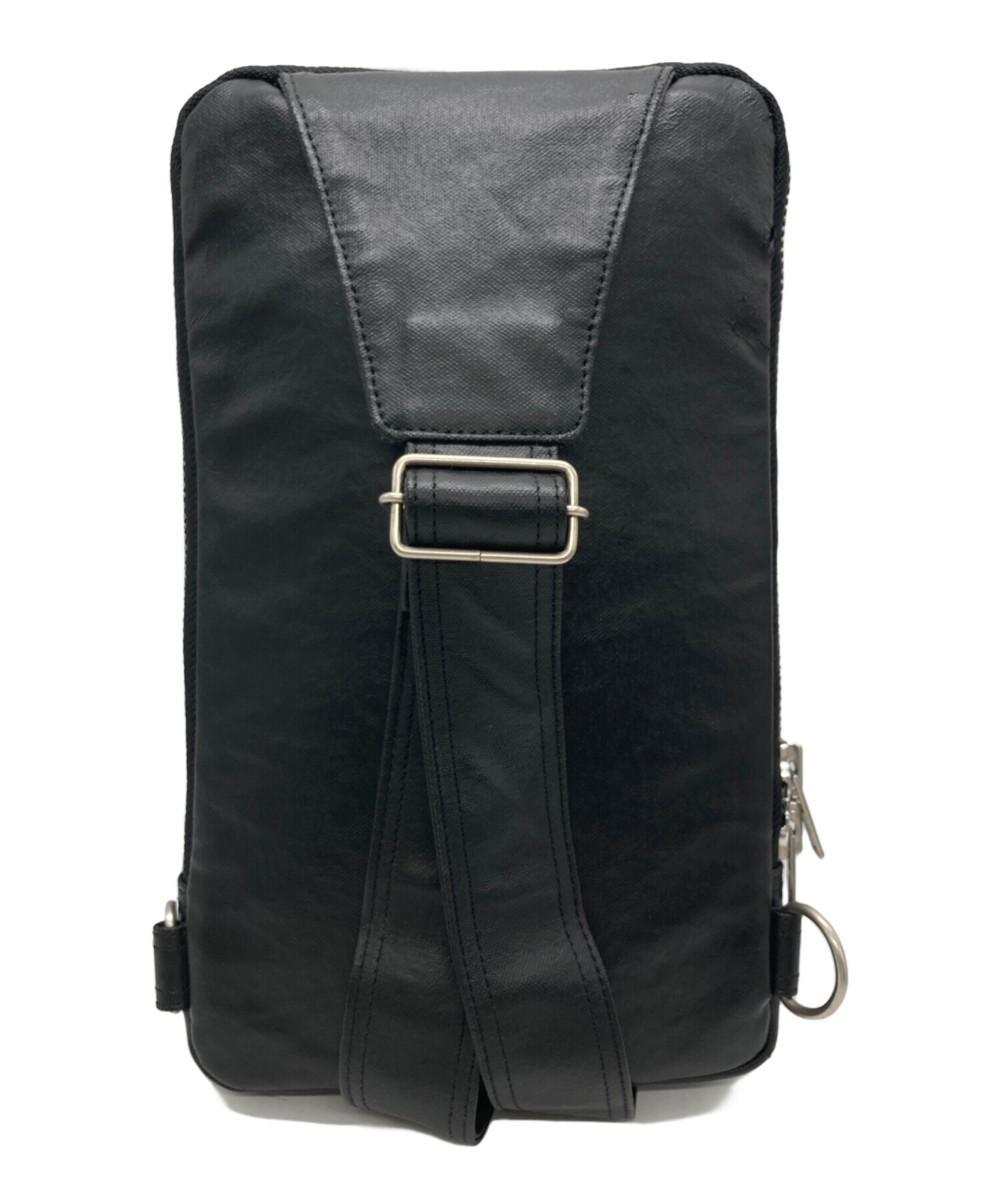 中古・古着通販】PORTER (ポーター) FREE STYLE SLING SHOULDER BAG