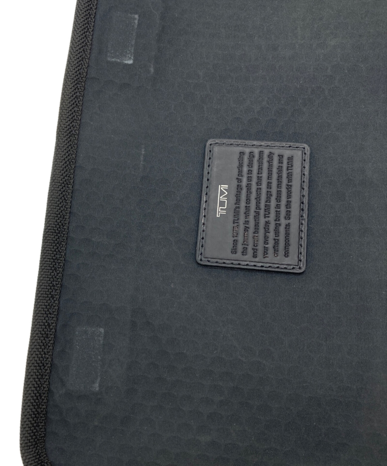 中古・古着通販】TUMI (トゥミ) Alpha Bravo Travis Crossbody