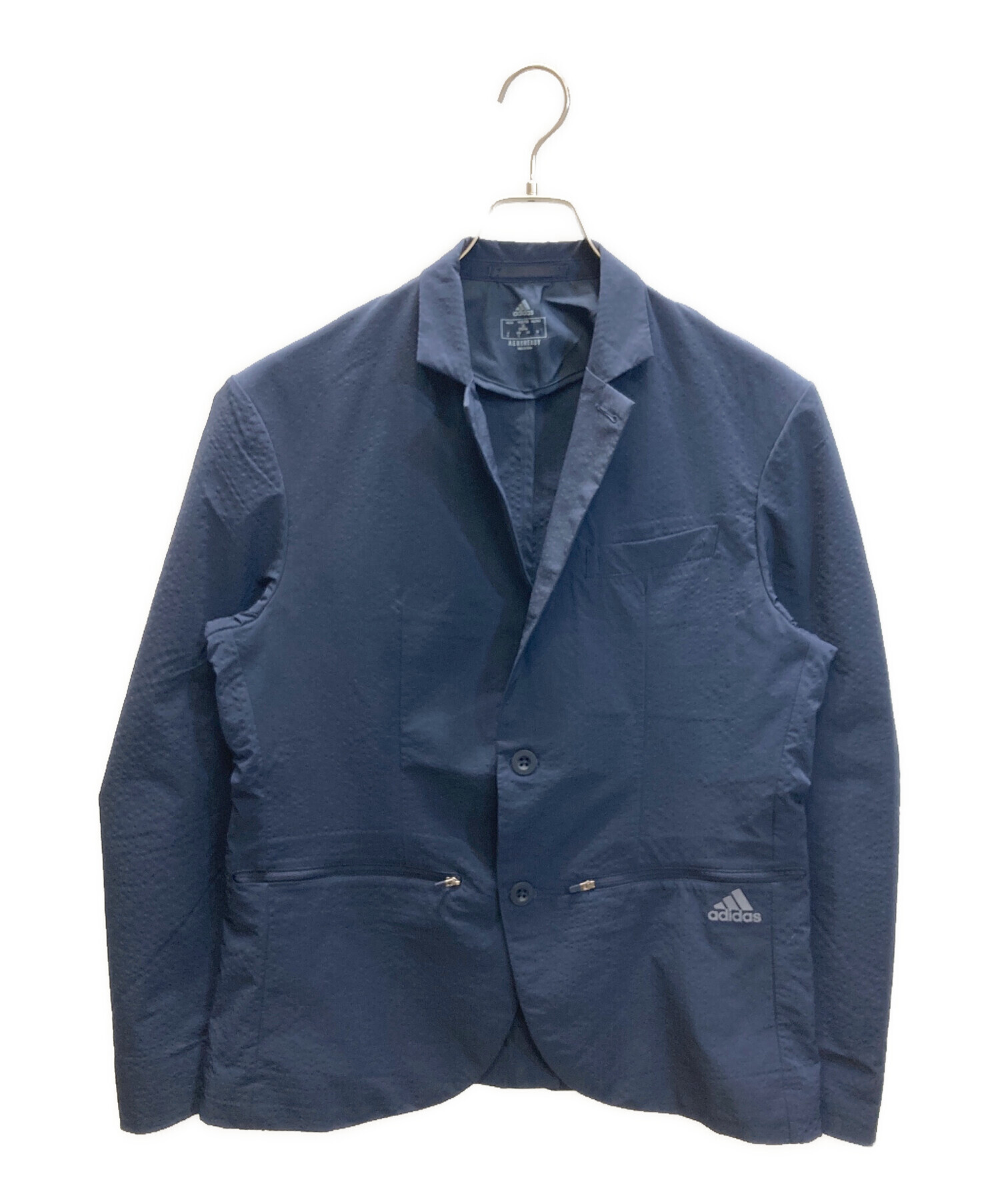 中古・古着通販】adidas (アディダス) 伊勢丹 (イセタン) ICON JACKET 