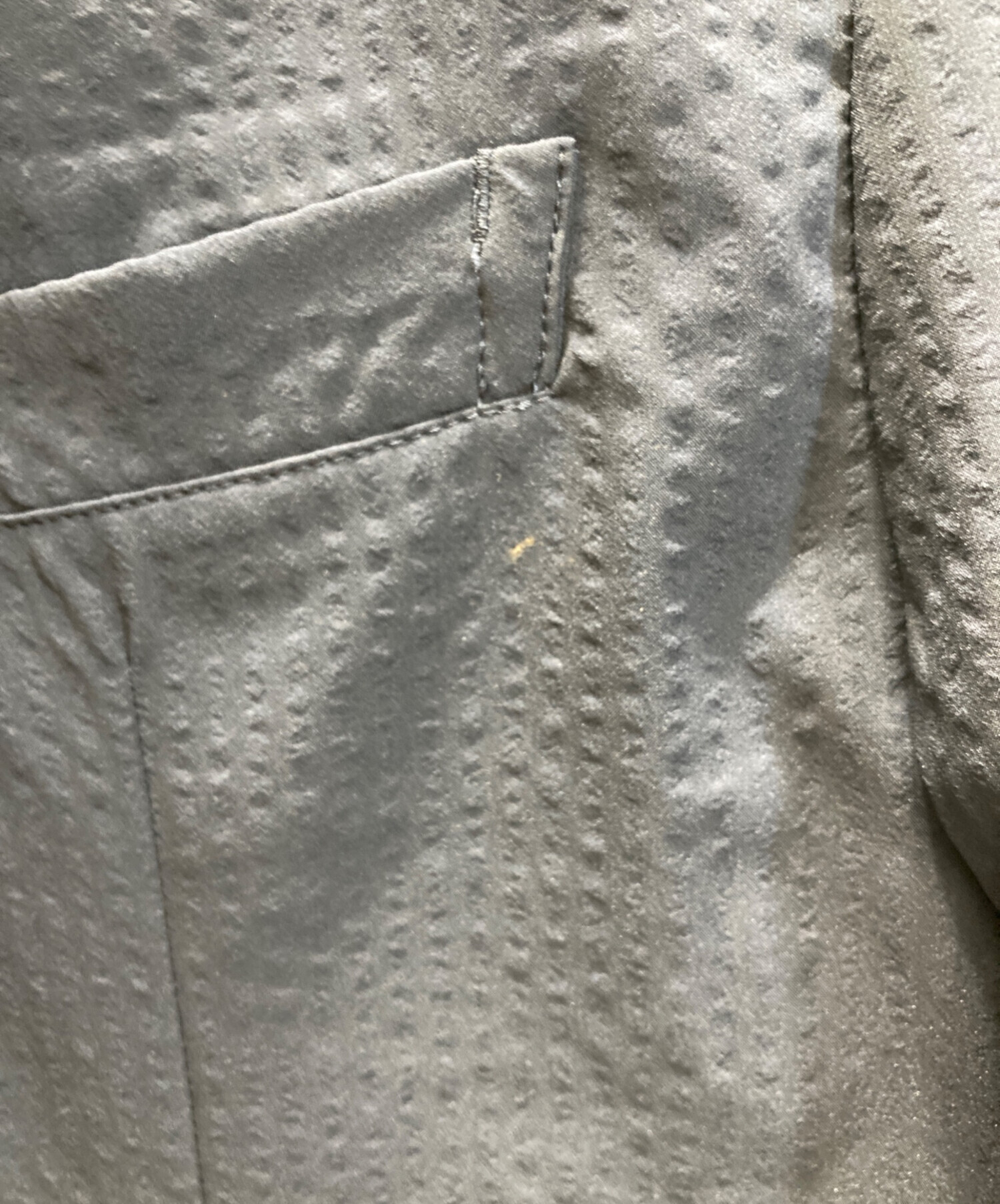 中古・古着通販】adidas (アディダス) 伊勢丹 (イセタン) ICON JACKET 