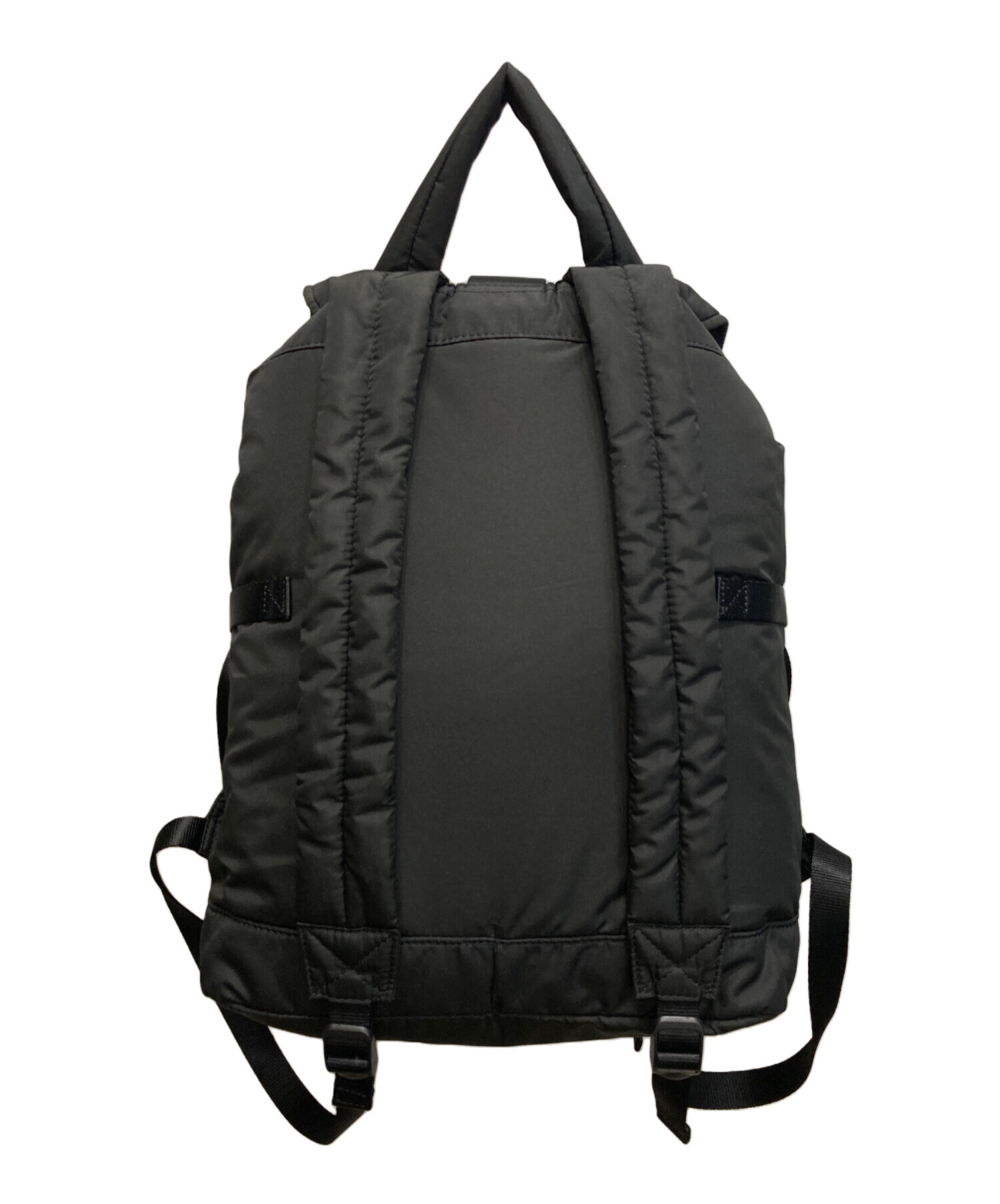 中古・古着通販】GANNI (ガニー) Recycled Tech Backpack リュック