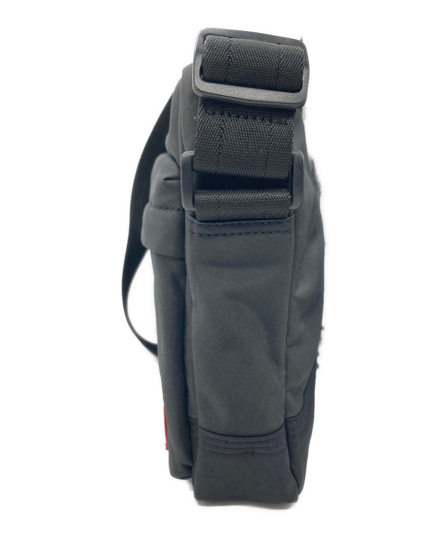 中古・古着通販】DIESEL (ディーゼル) ショルダーバッグ ブラック