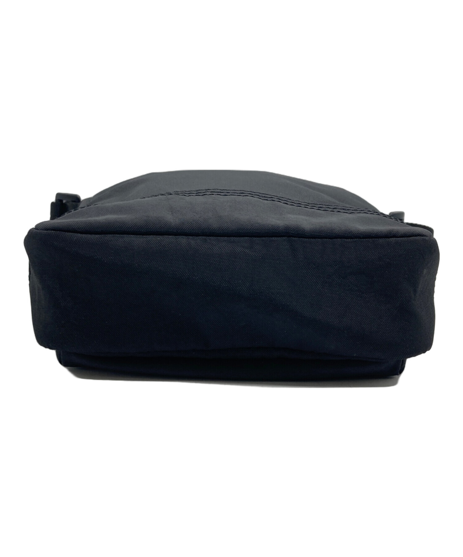 中古・古着通販】DIESEL (ディーゼル) ショルダーバッグ ブラック