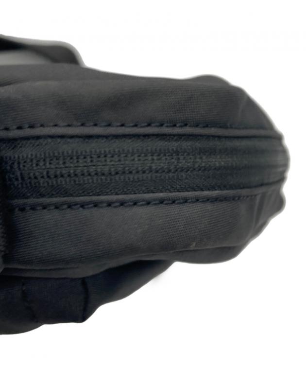 中古・古着通販】DIESEL (ディーゼル) ショルダーバッグ ブラック