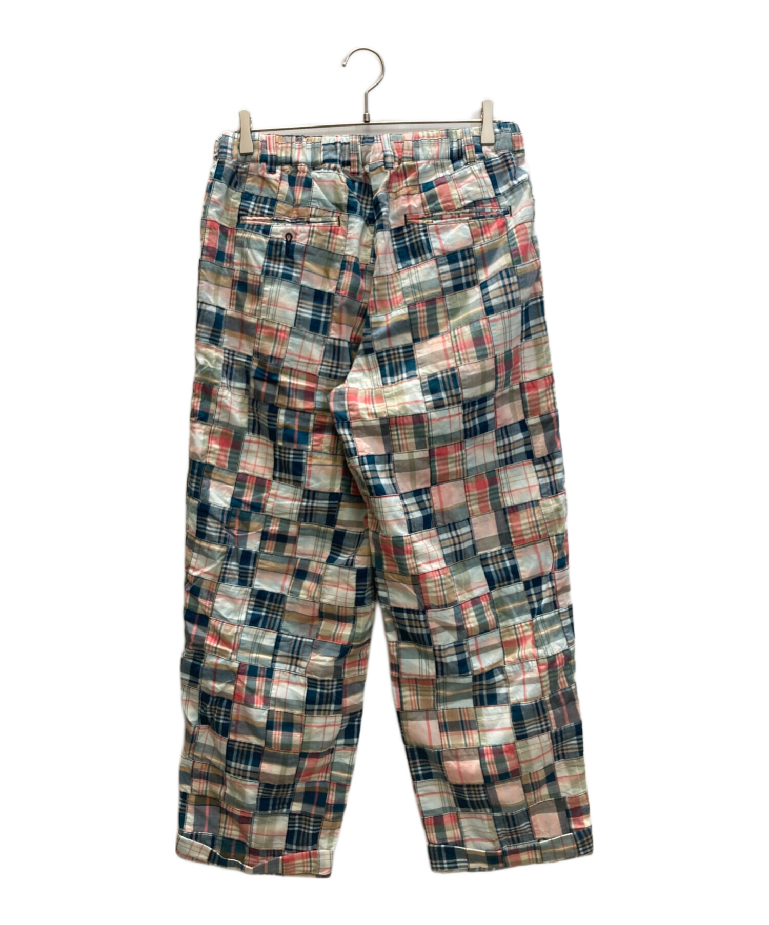 中古・古着通販】BEAMS PLUS (ビームスプラス) マドラス チェック