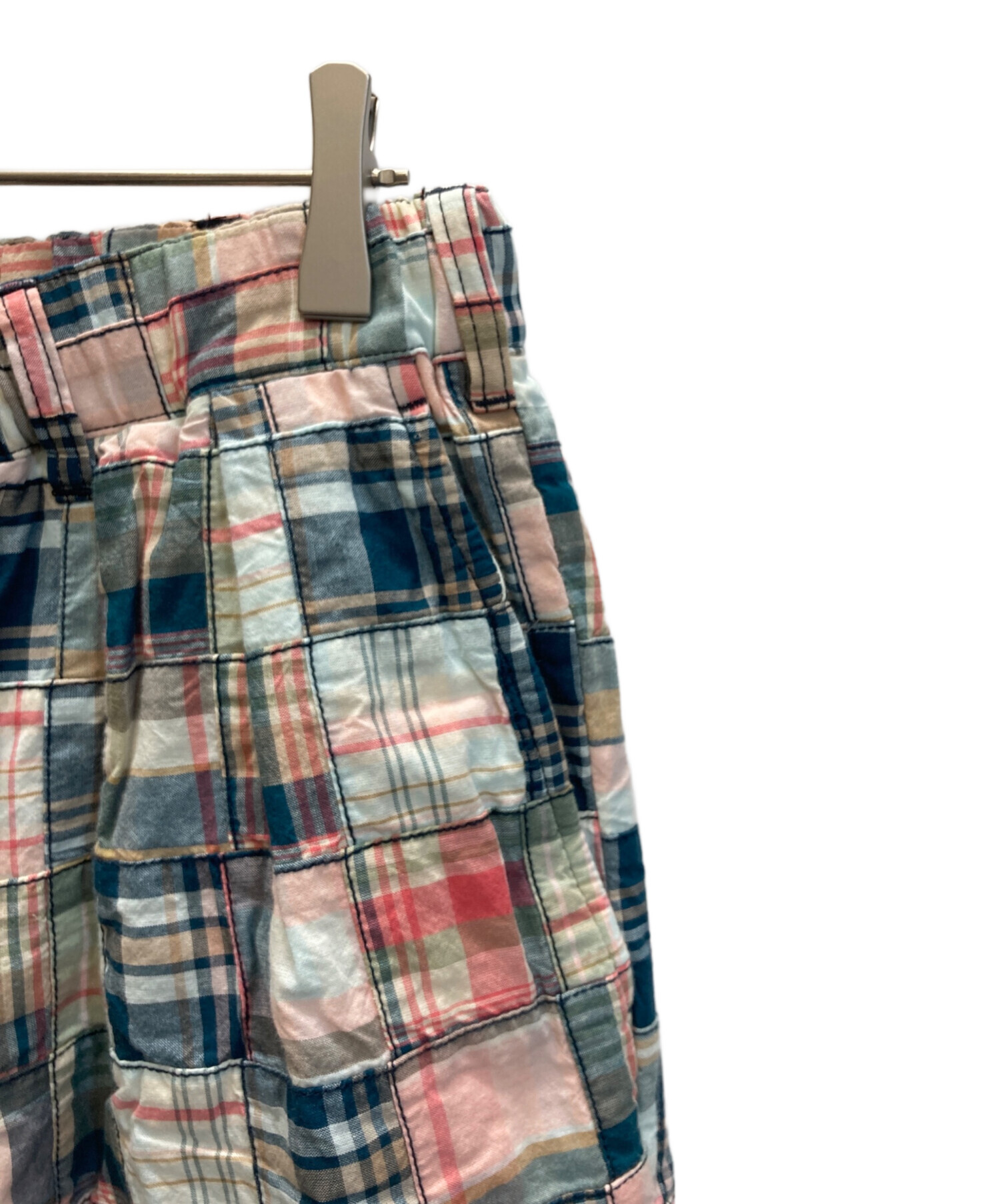 中古・古着通販】BEAMS PLUS (ビームスプラス) マドラス チェック