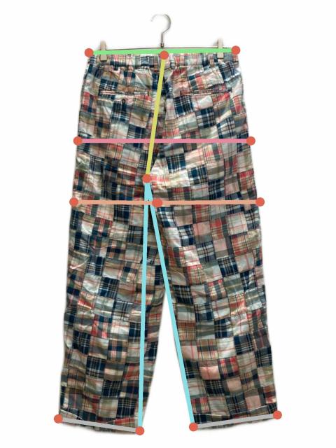 中古・古着通販】BEAMS PLUS (ビームスプラス) マドラス チェック