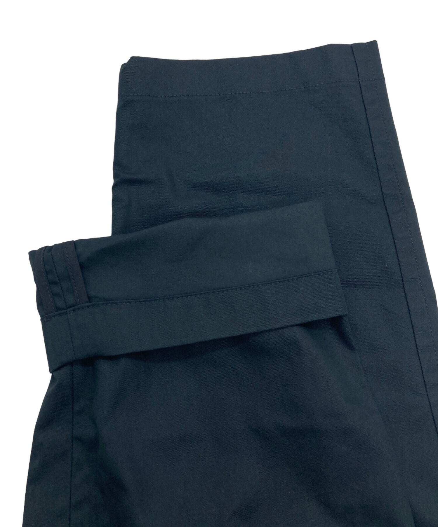 JOURNAL STANDARD relume ハーフトレンチ 38　ネイビー ジャーナルスタンダード レリューム JOURNAL STANDARD relume 《追加2