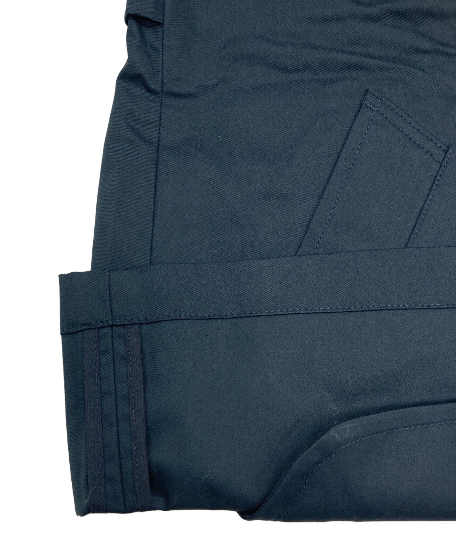 JOURNAL STANDARD relume ハーフトレンチ 38　ネイビー ジャーナルスタンダード レリューム JOURNAL STANDARD relume 《追加2