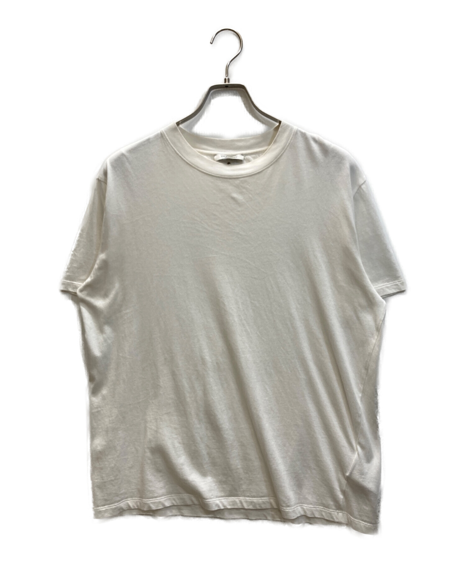 中古・古着通販】VALENTINO (ヴァレンティノ) クルーネックTシャツ 