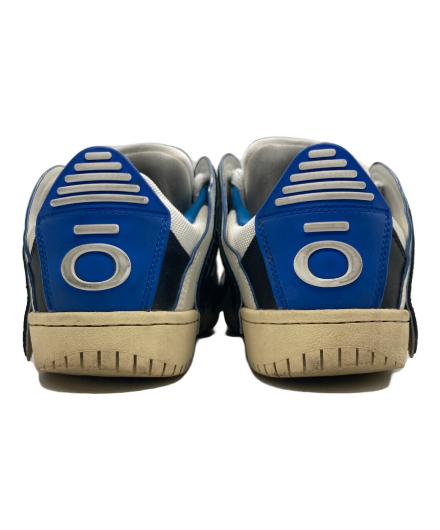 中古・古着通販】OLD ORDER (オールドオーダー) SKATER 001 ホワイト