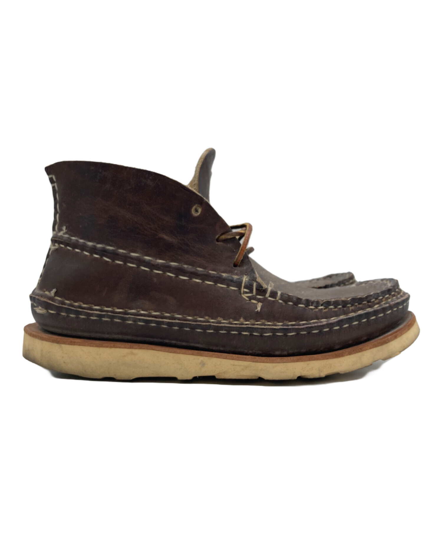 中古・古着通販】arrow moccasin (アローモカシン) ハンドメイド
