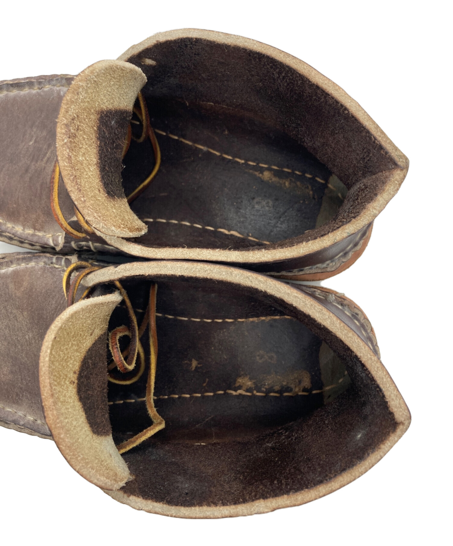 中古・古着通販】arrow moccasin (アローモカシン) ハンドメイド