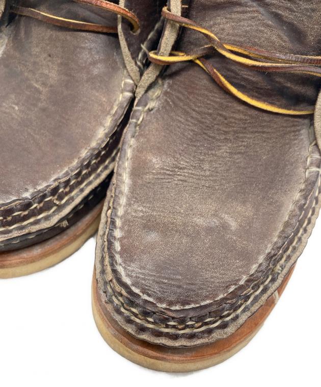 中古・古着通販】arrow moccasin (アローモカシン) ハンドメイド