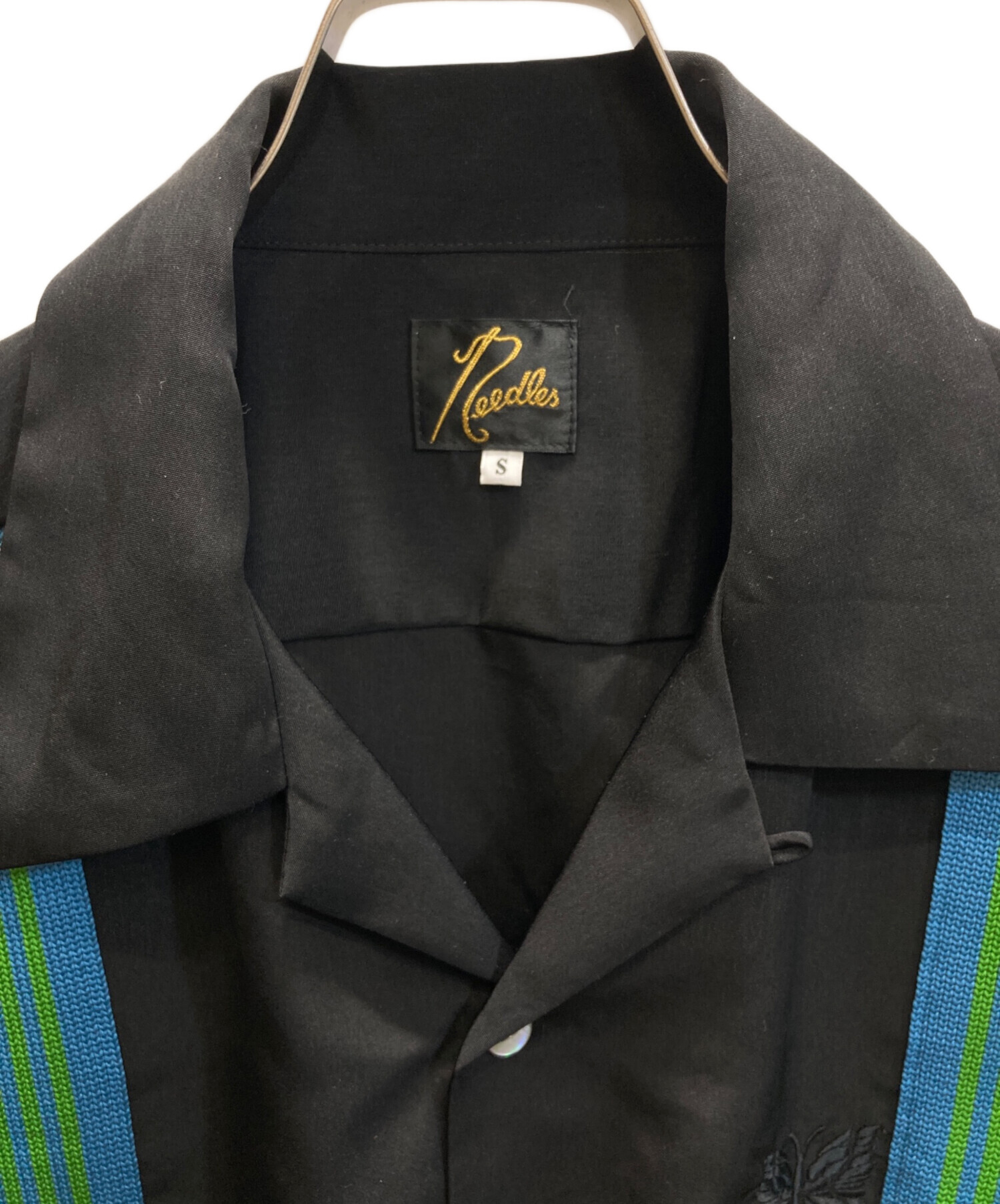 中古・古着通販】Needles (ニードルズ) UNION (ユニオン) 別注 TRACK