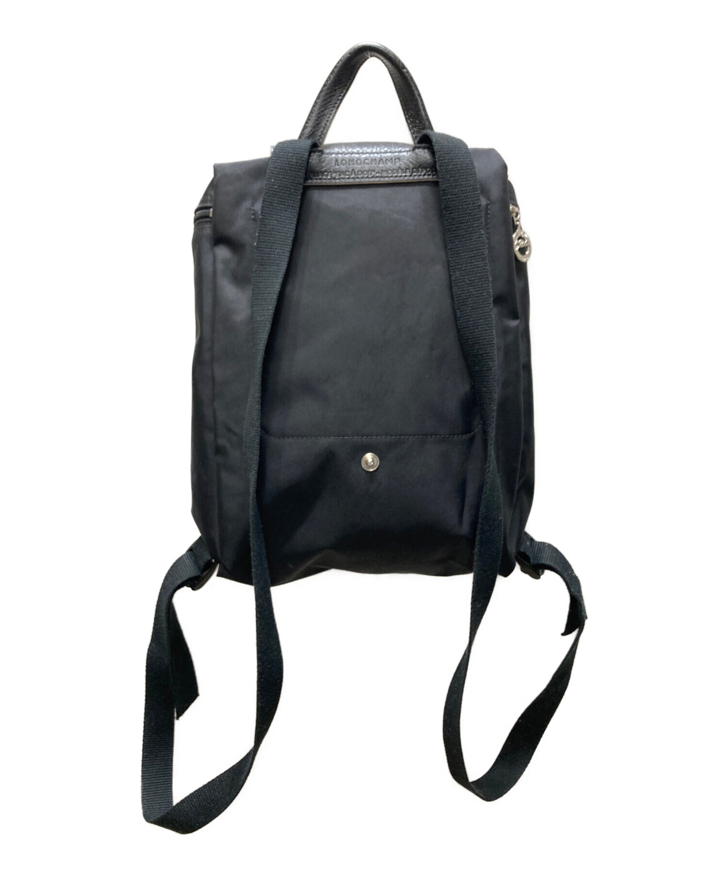中古・古着通販】LONGCHAMP (ロンシャン) ルプリアージュ リュック